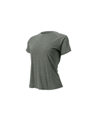 The Cozy Dell Merino Baselayer T-Shirt - Women's