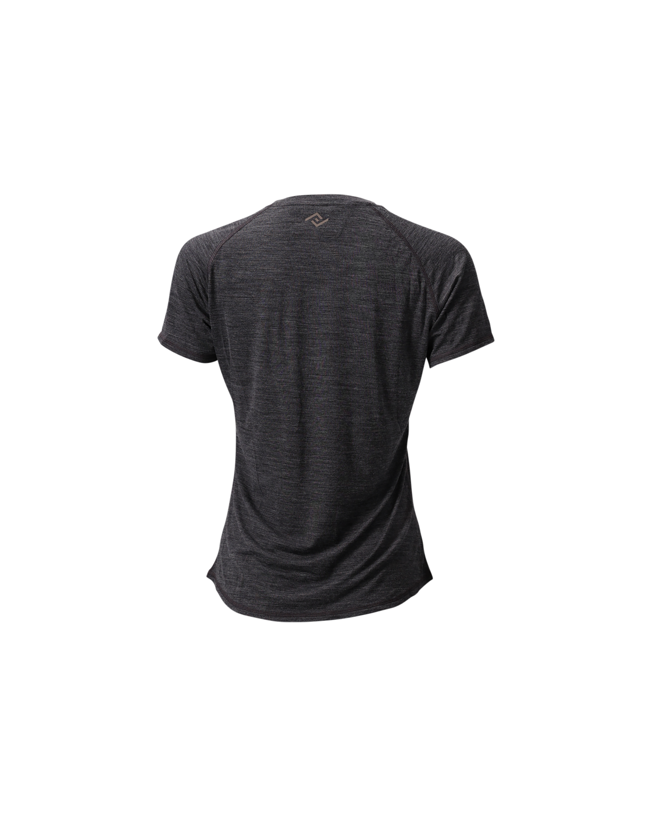 The Cozy Dell Merino Baselayer T-Shirt - Women's