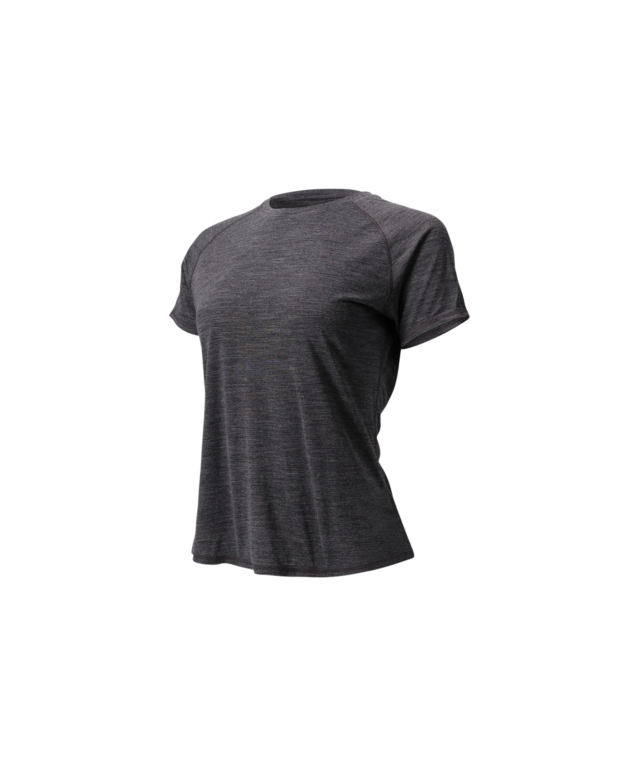 The Cozy Dell Merino Baselayer T-Shirt - Women's