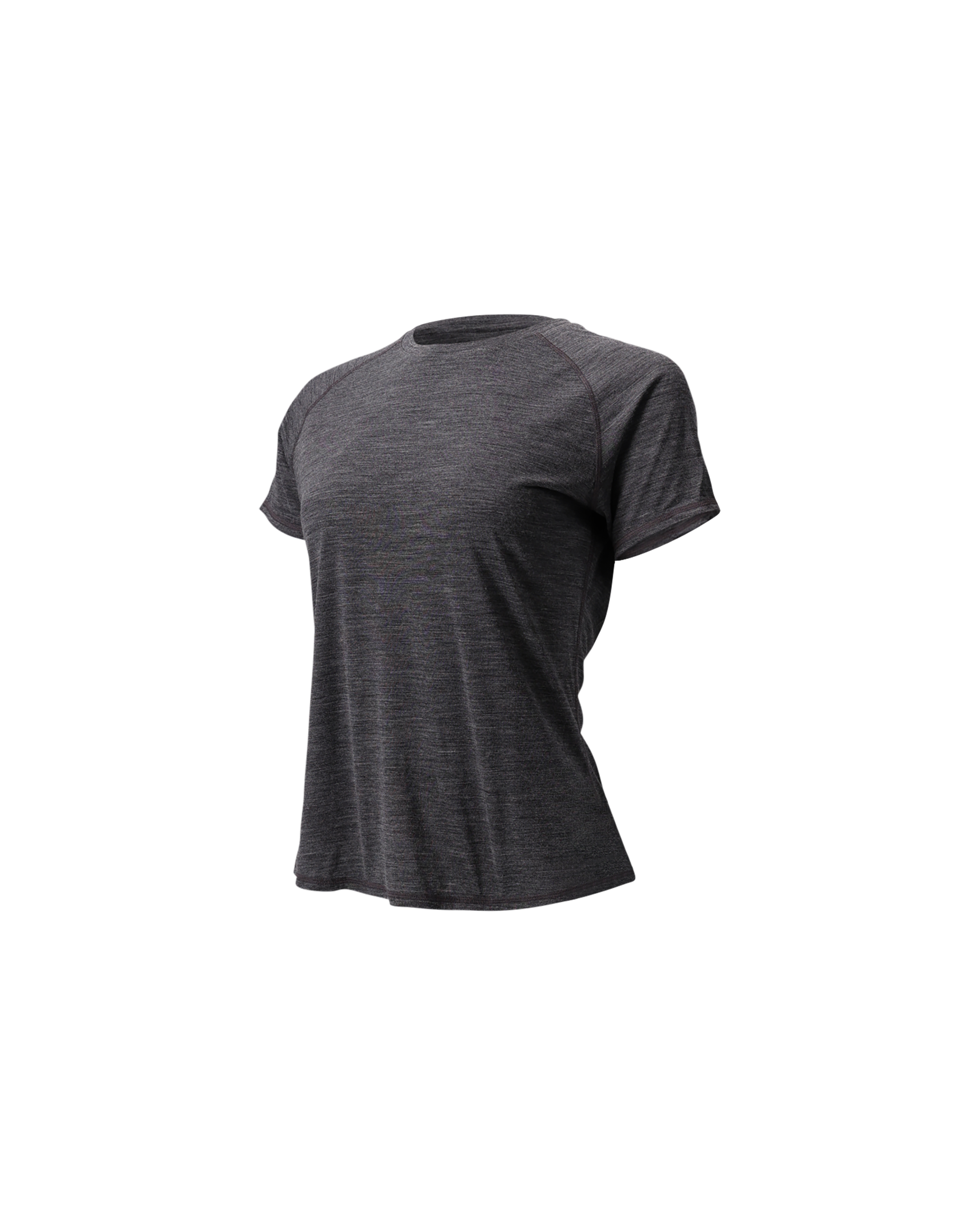 The Cozy Dell Merino Baselayer T-Shirt - Women's