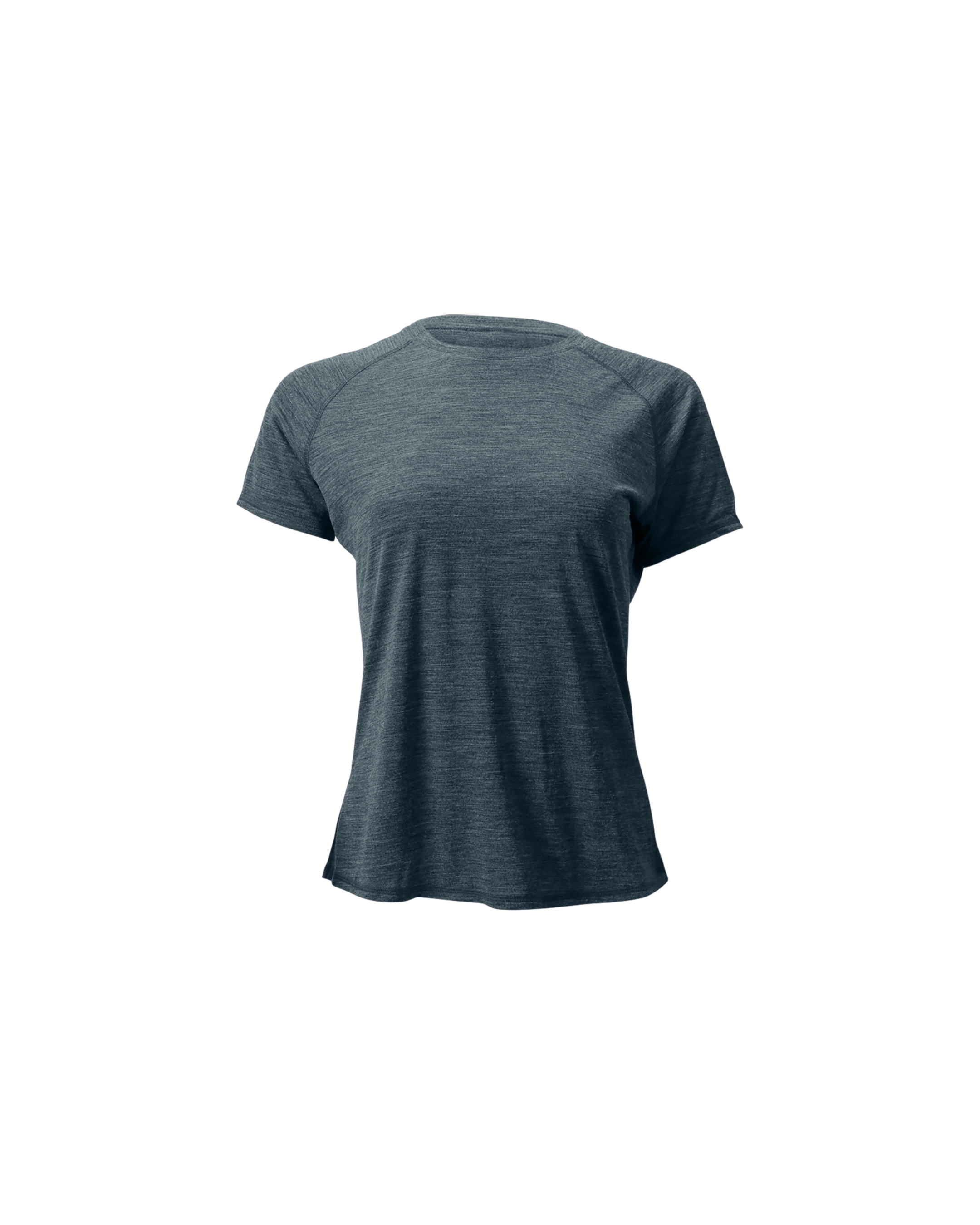 The Cozy Dell Merino Baselayer T-Shirt - Women's