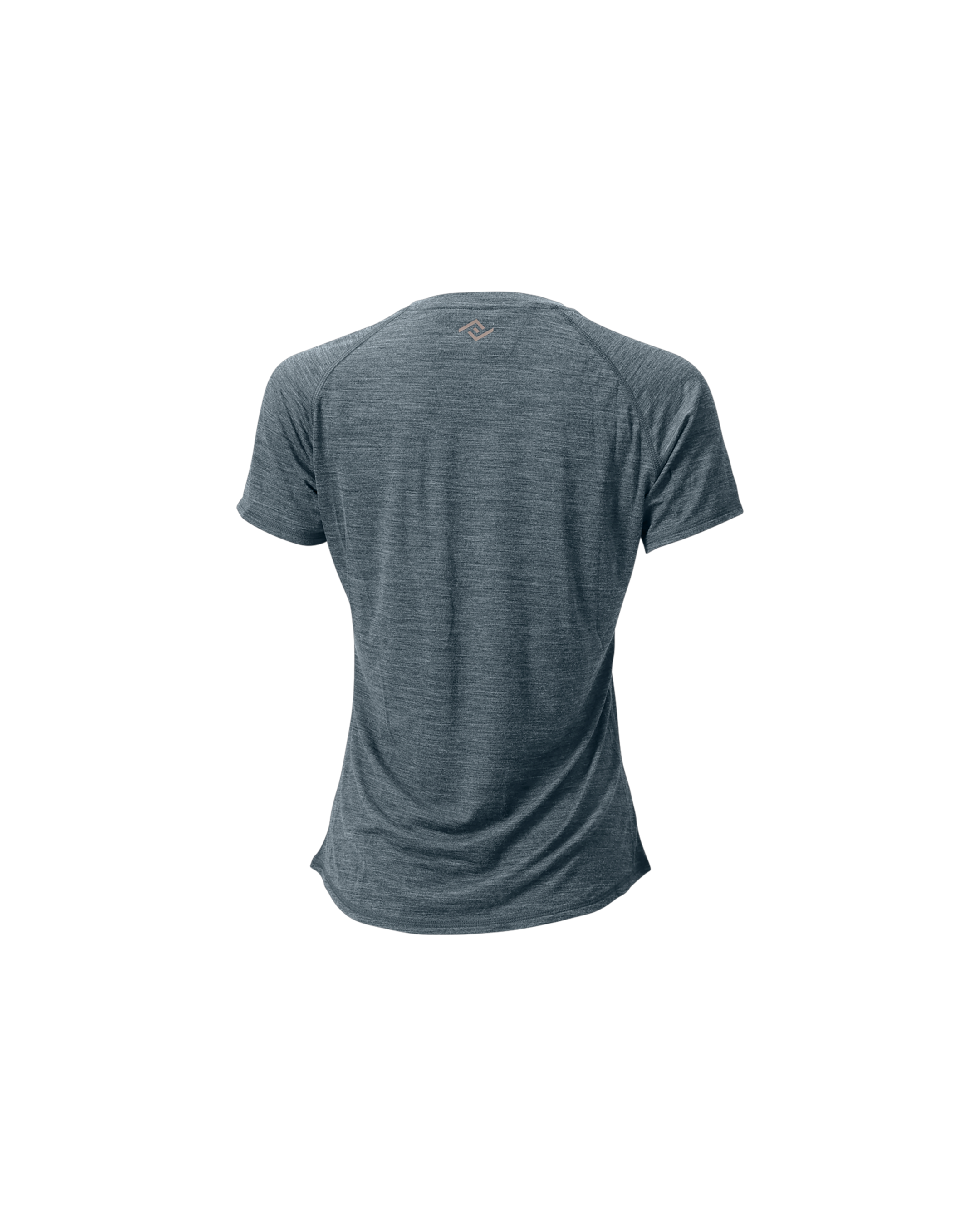 The Cozy Dell Merino Baselayer T-Shirt - Women's