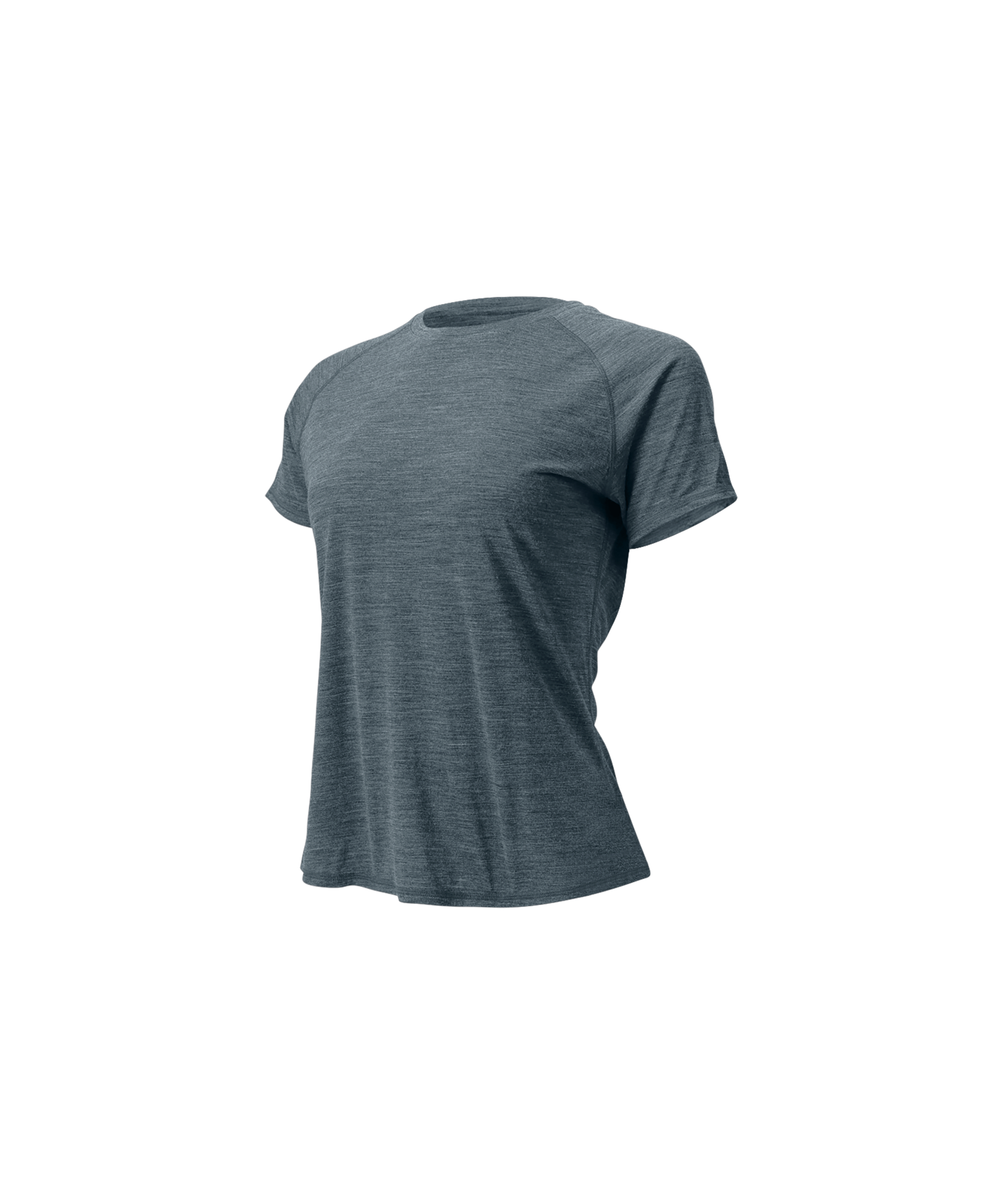 The Cozy Dell Merino Baselayer T-Shirt - Women's