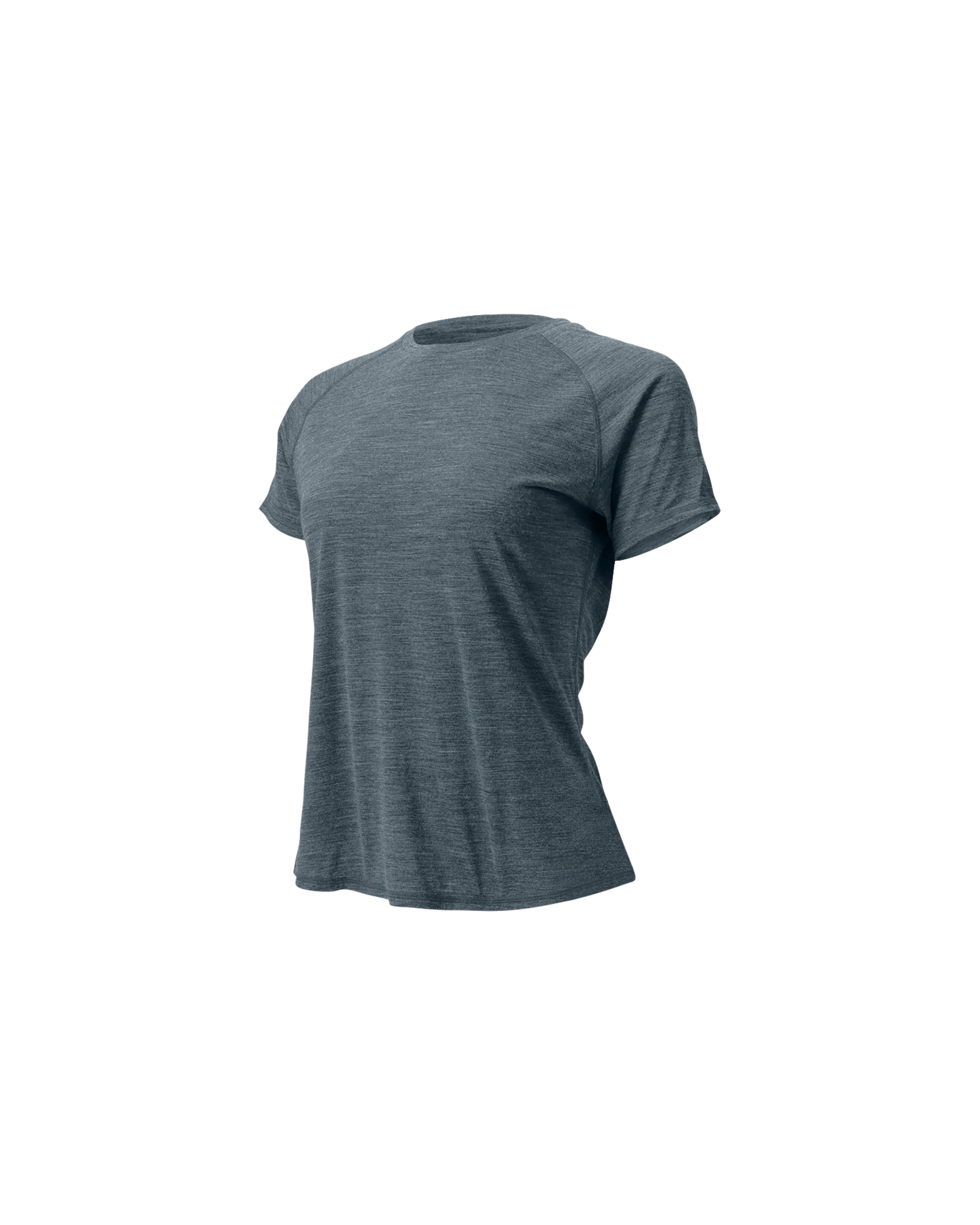 The Cozy Dell Merino Baselayer T-Shirt - Women's