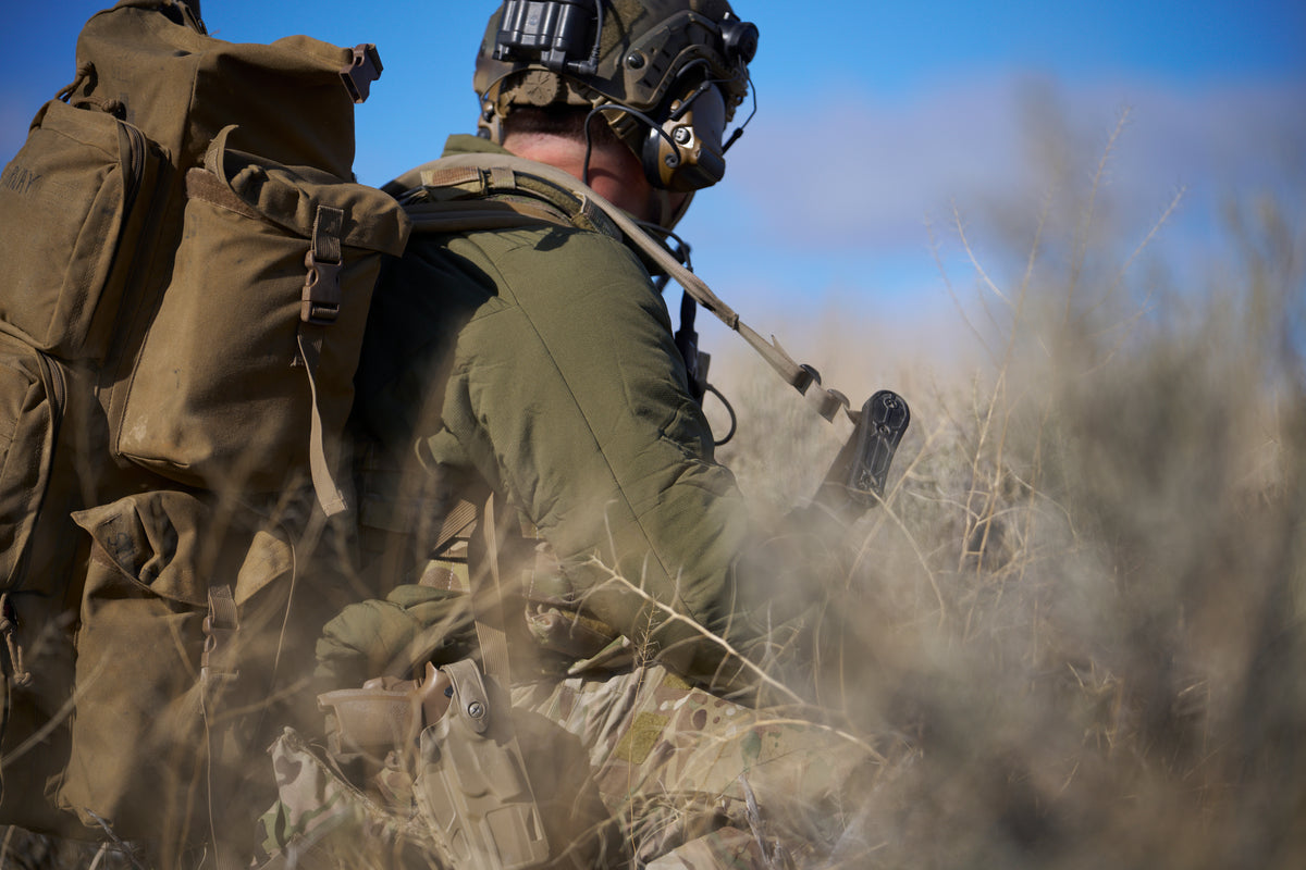 This is how we think about Fieldwear