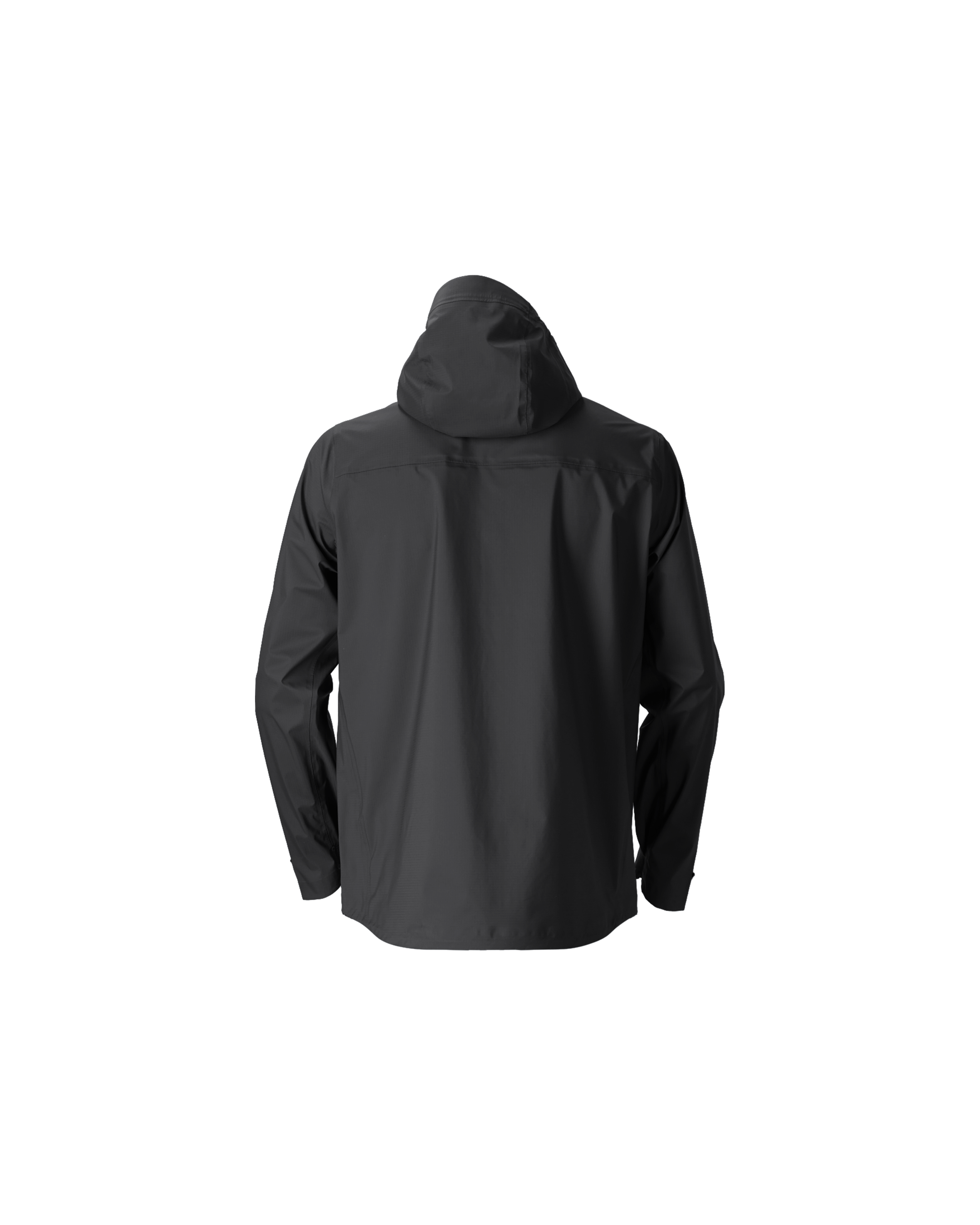 The Sespe River Rain Jacket - Men's