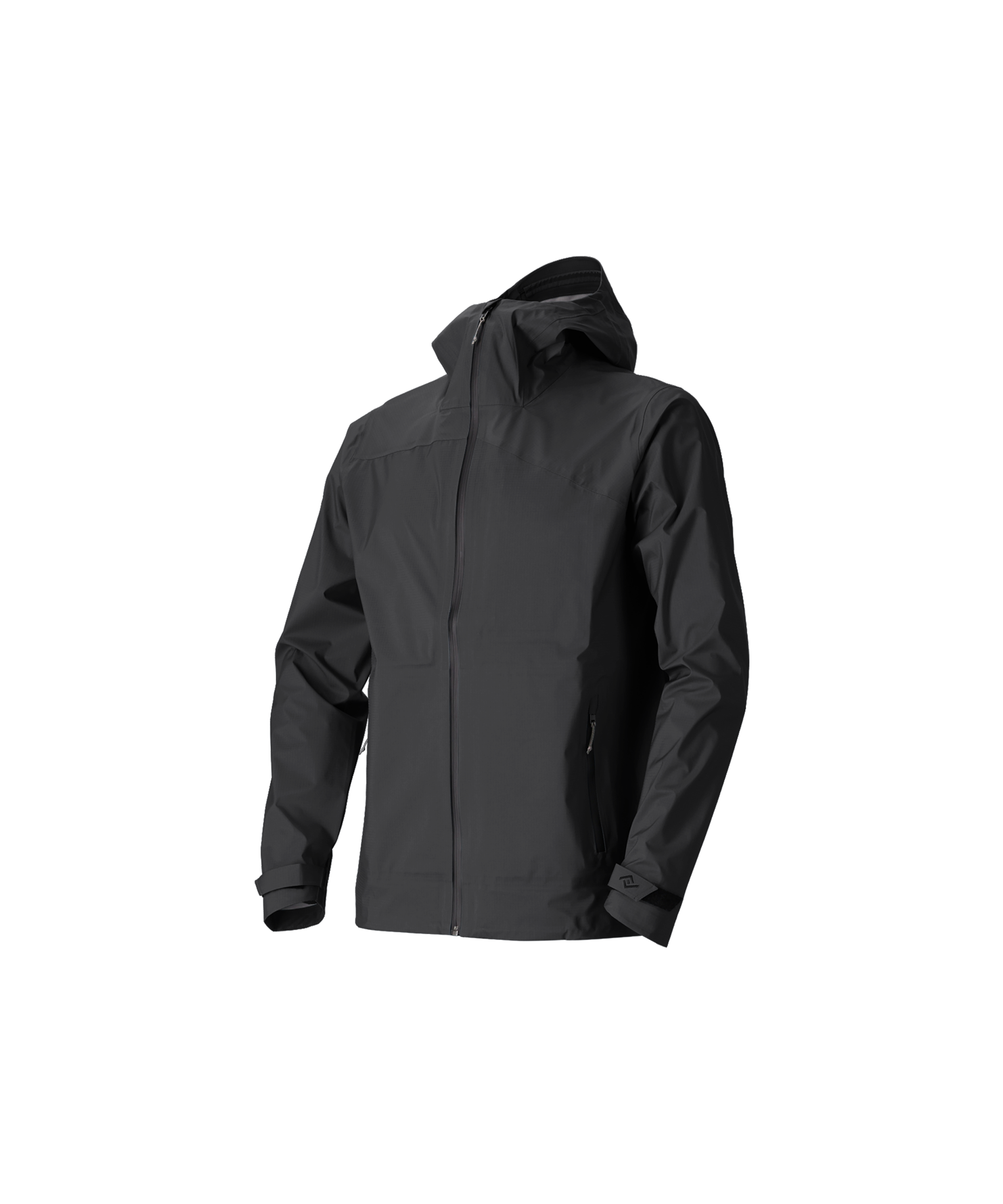 The Sespe River Rain Jacket - Men's