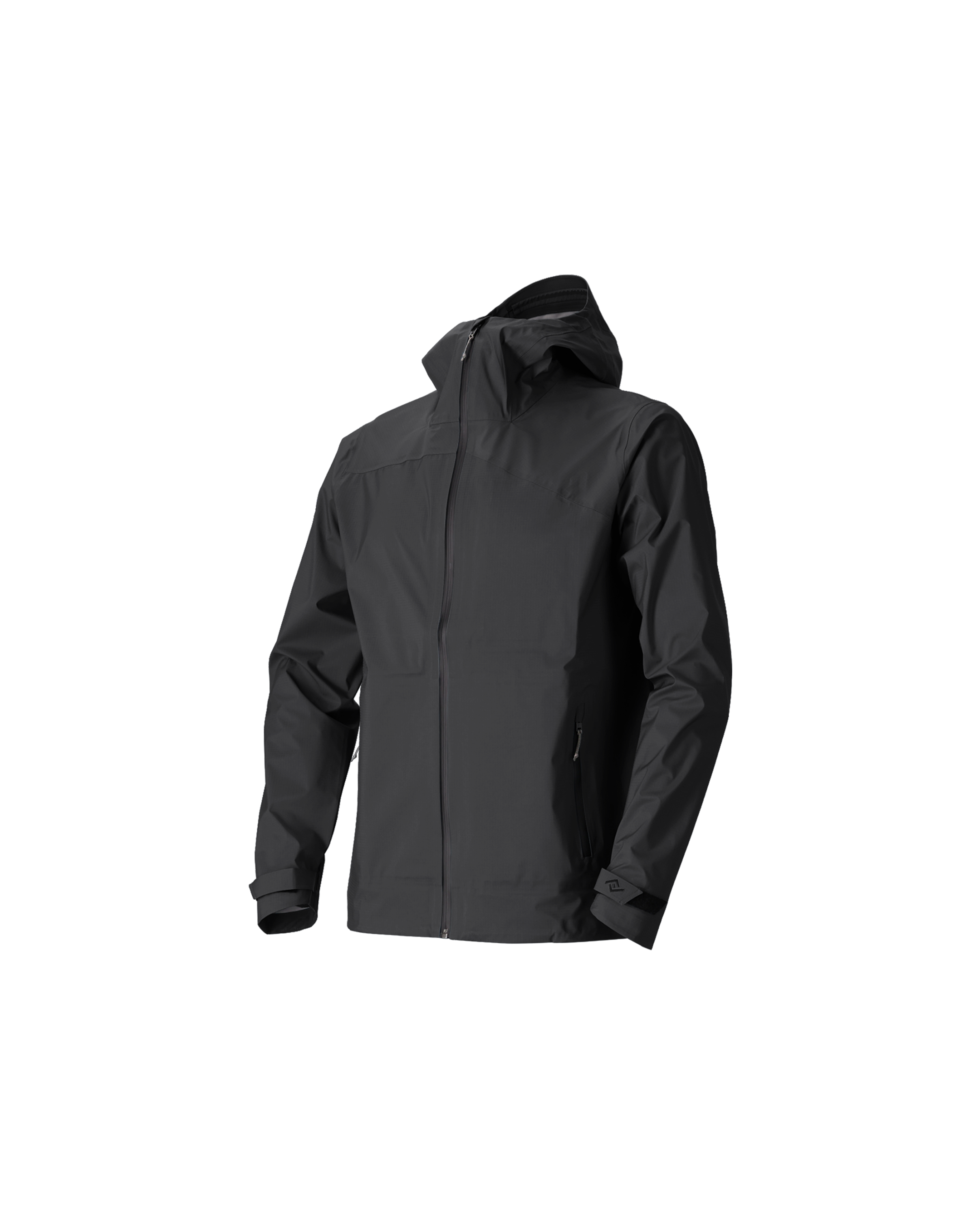 The Sespe River Rain Jacket - Men's