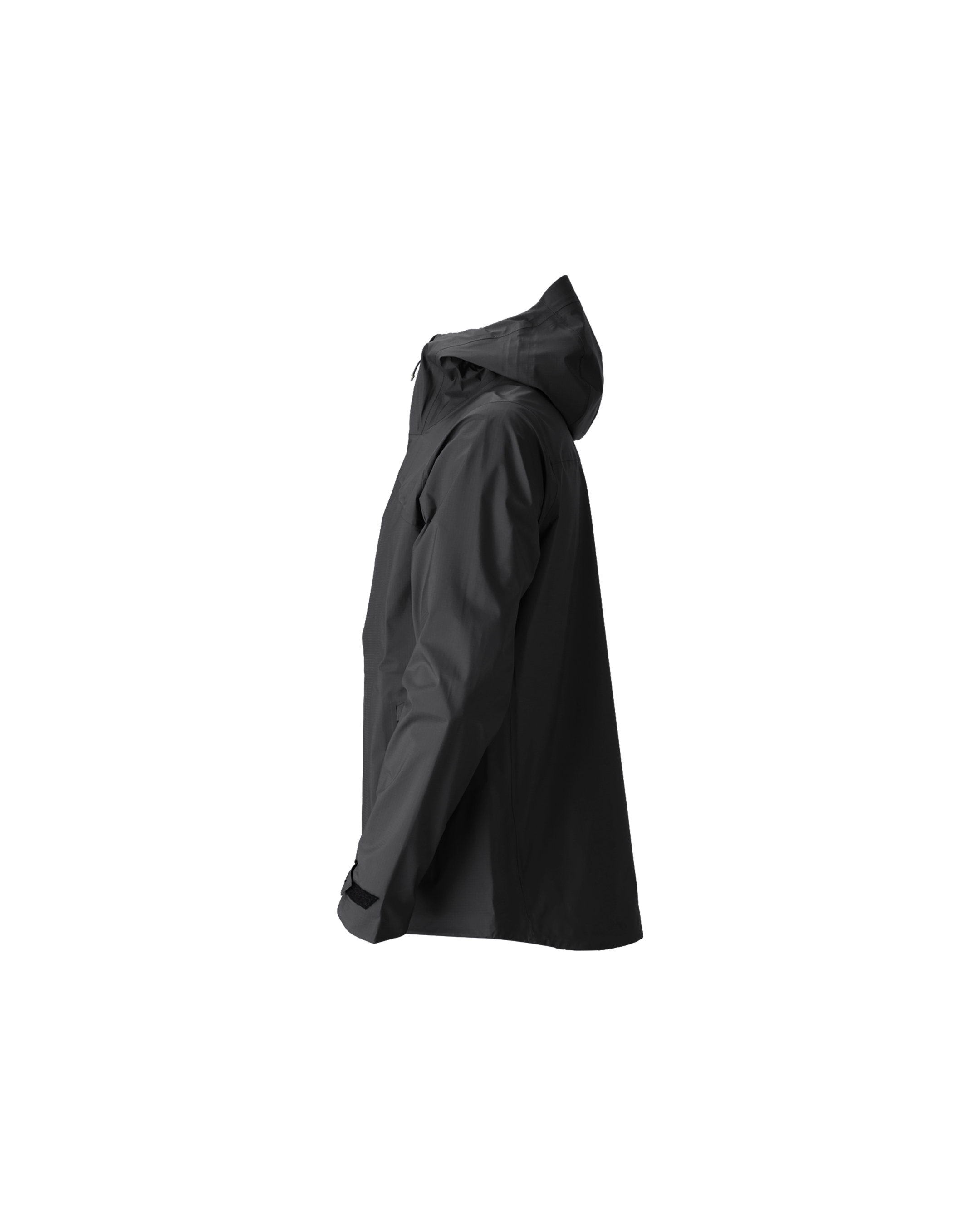 The Sespe River Rain Jacket - Men's