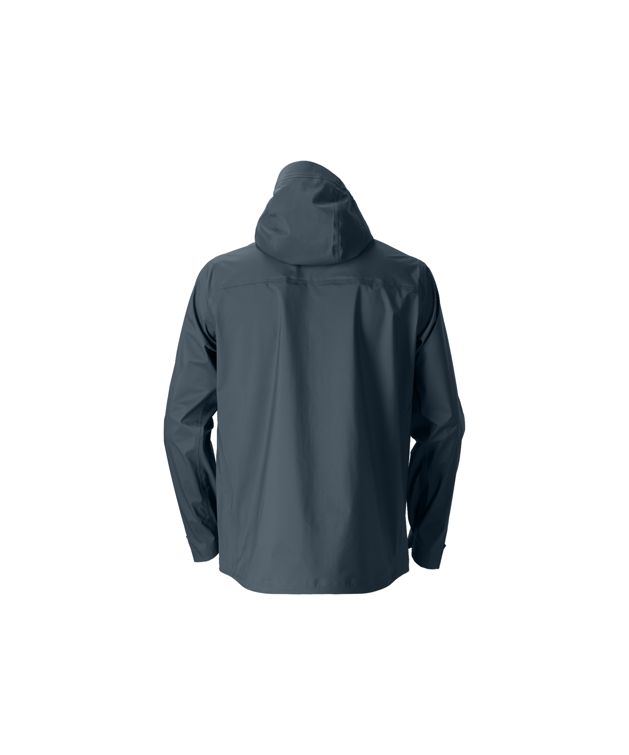 The Sespe River Rain Jacket - Men's