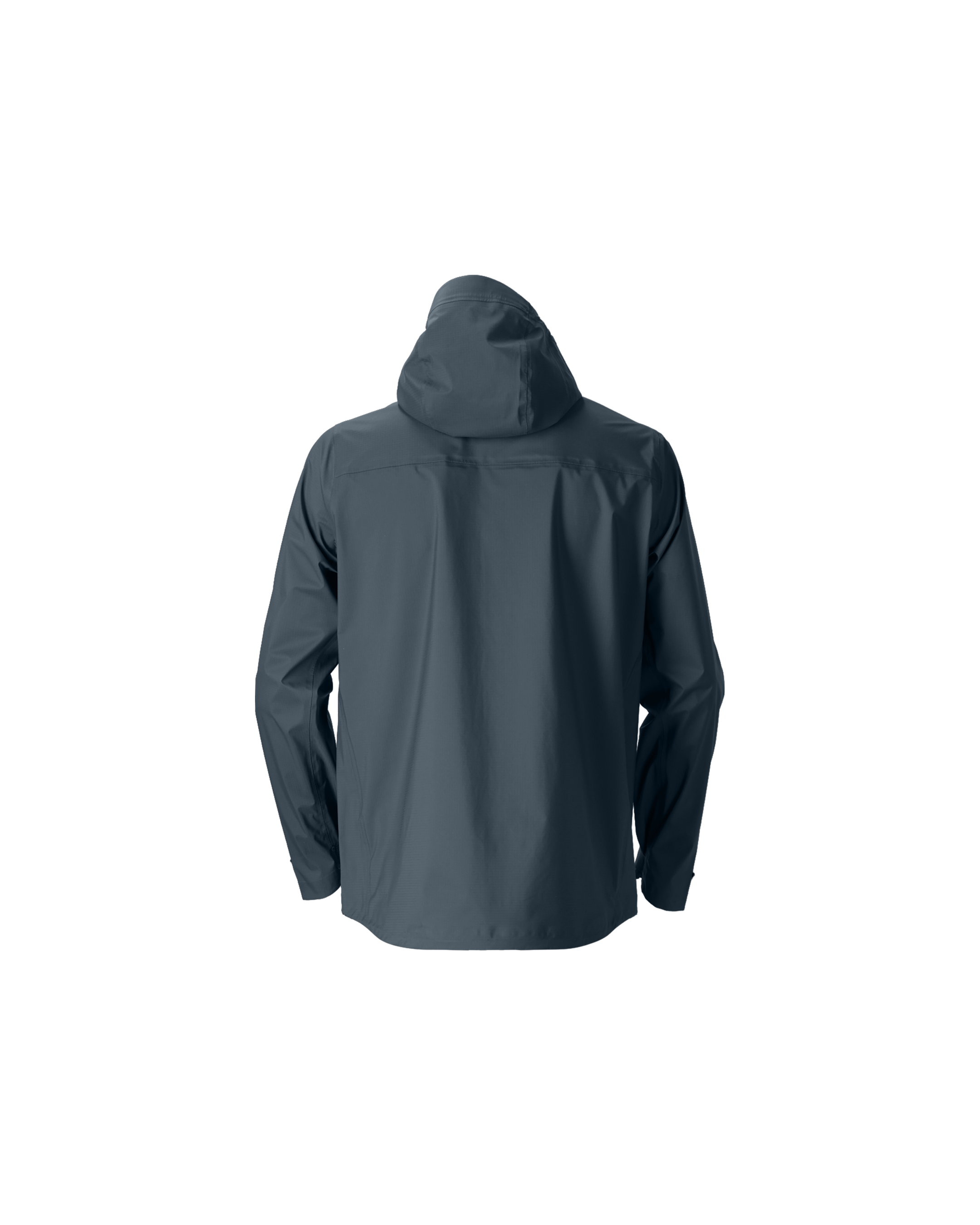 The Sespe River Rain Jacket - Men's