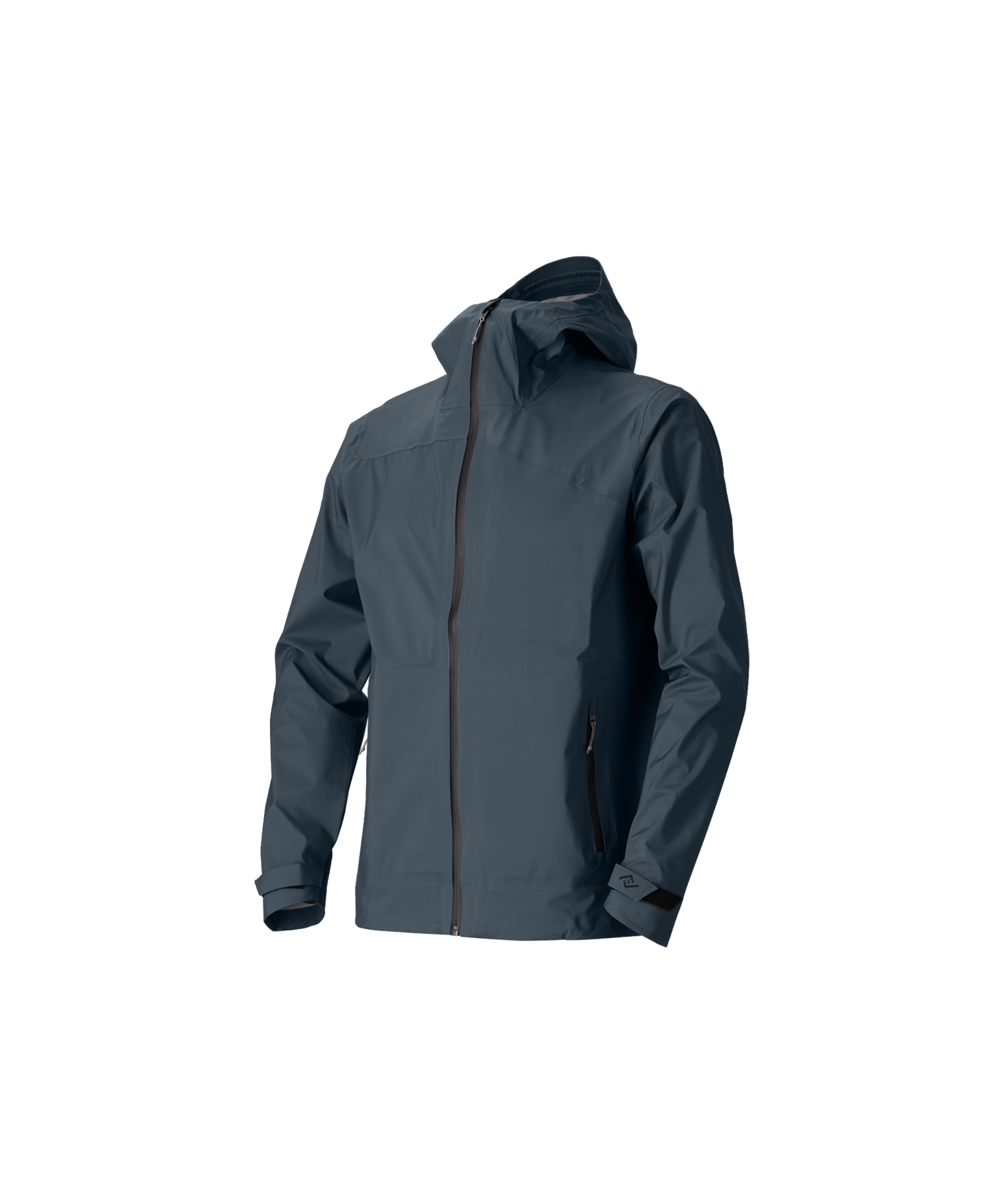 The Sespe River Rain Jacket - Men's