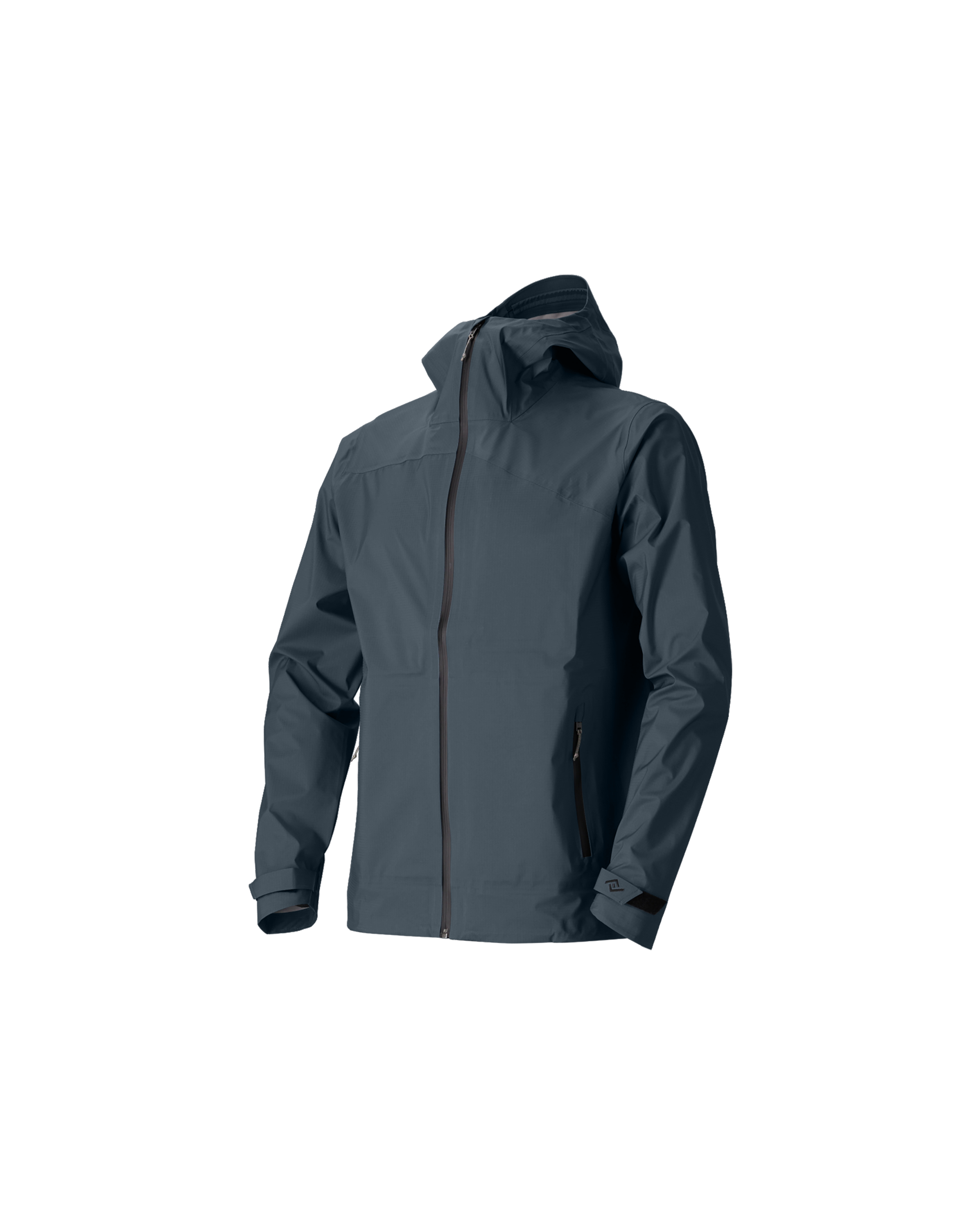 The Sespe River Rain Jacket - Men's