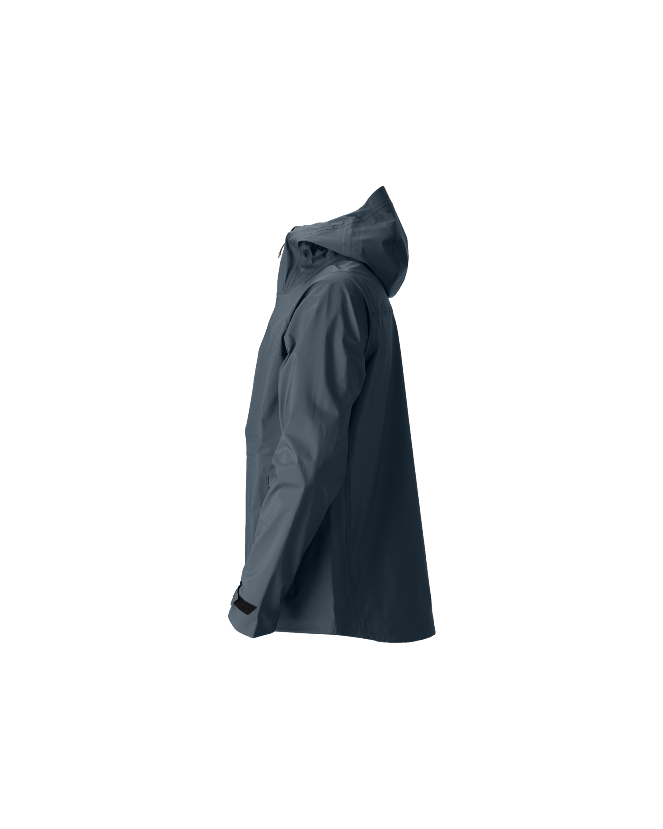 The Sespe River Rain Jacket - Men's