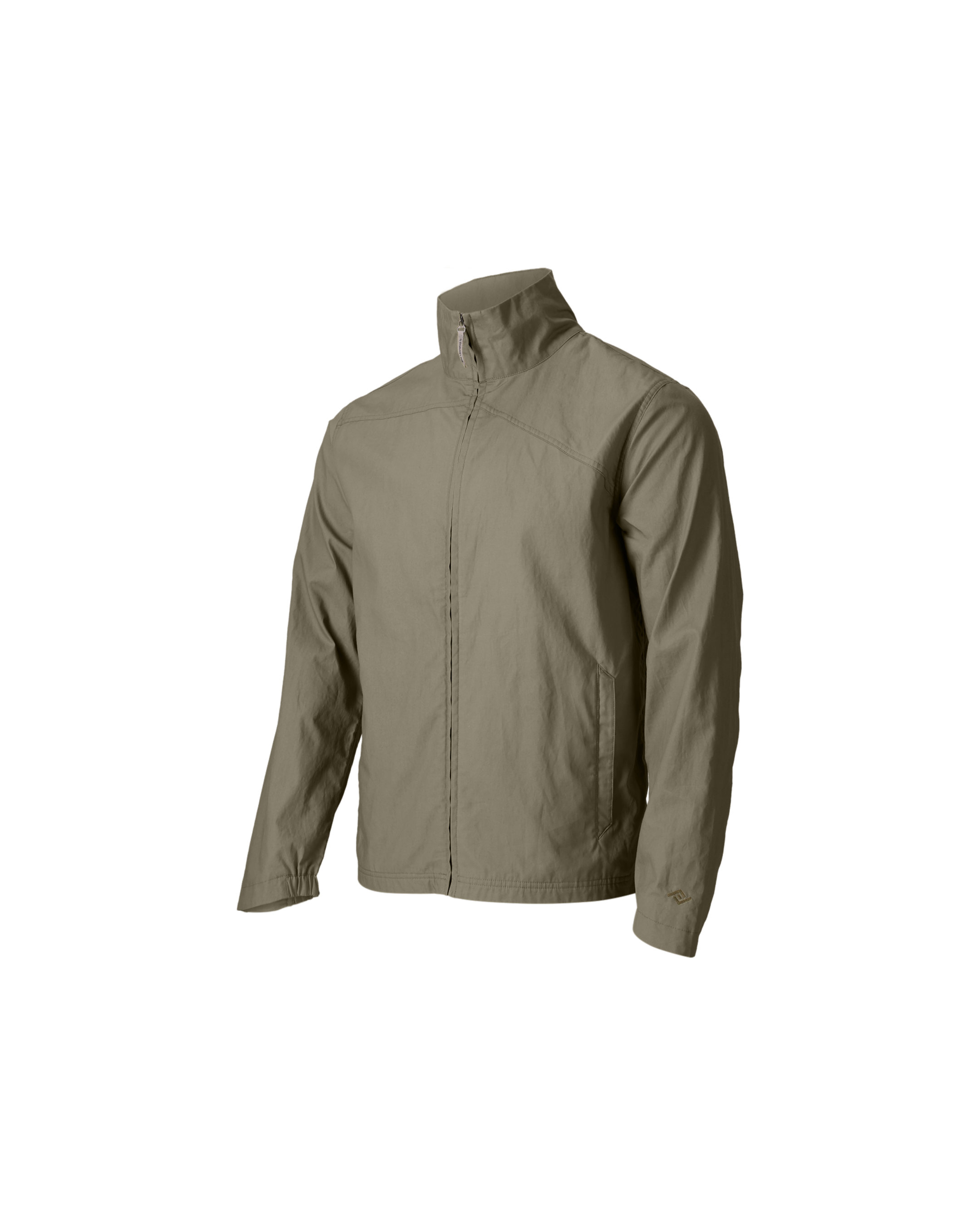 The Grass Valley Jacket - Men's