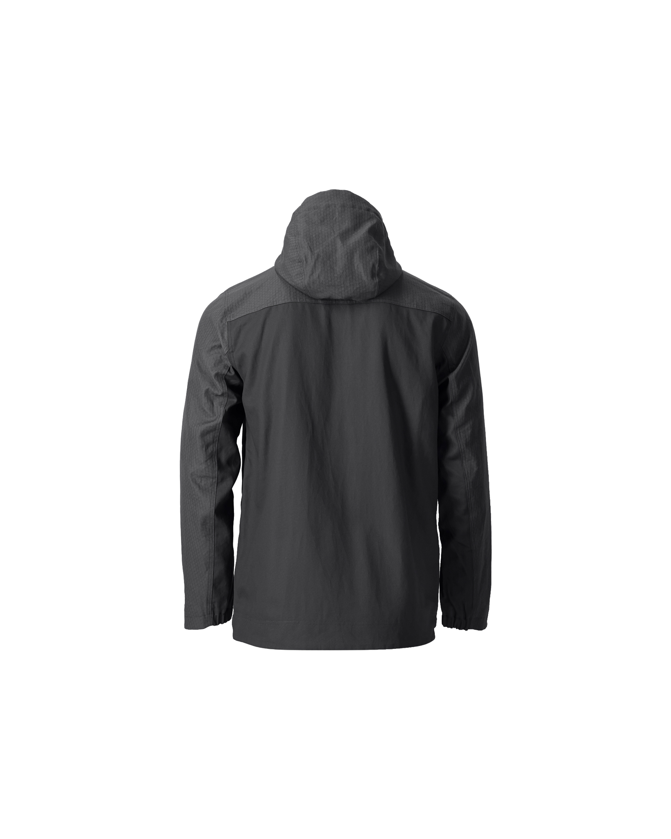 The Oaks Camp Jacket - Men's