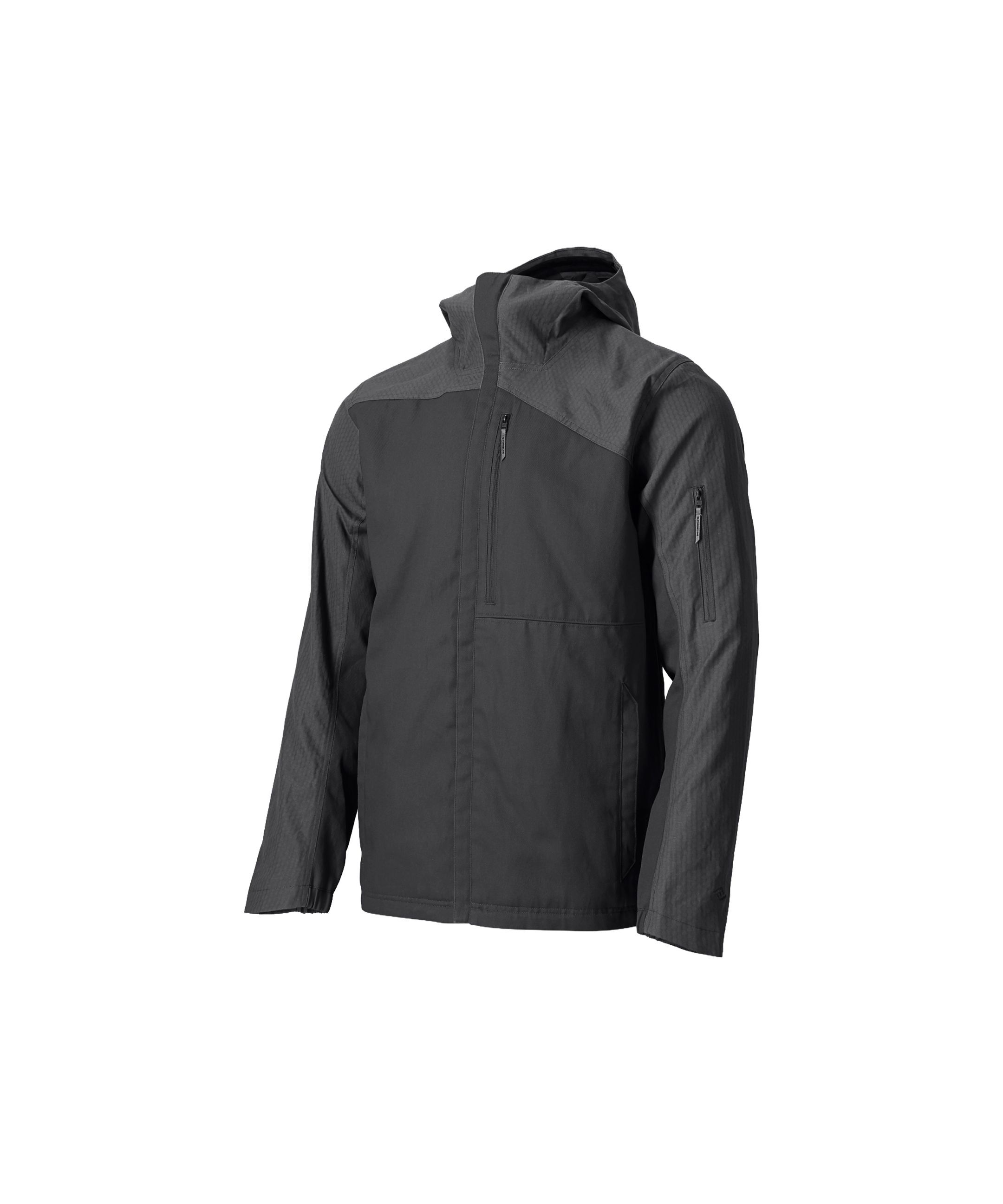 The Oaks Camp Jacket - Men's