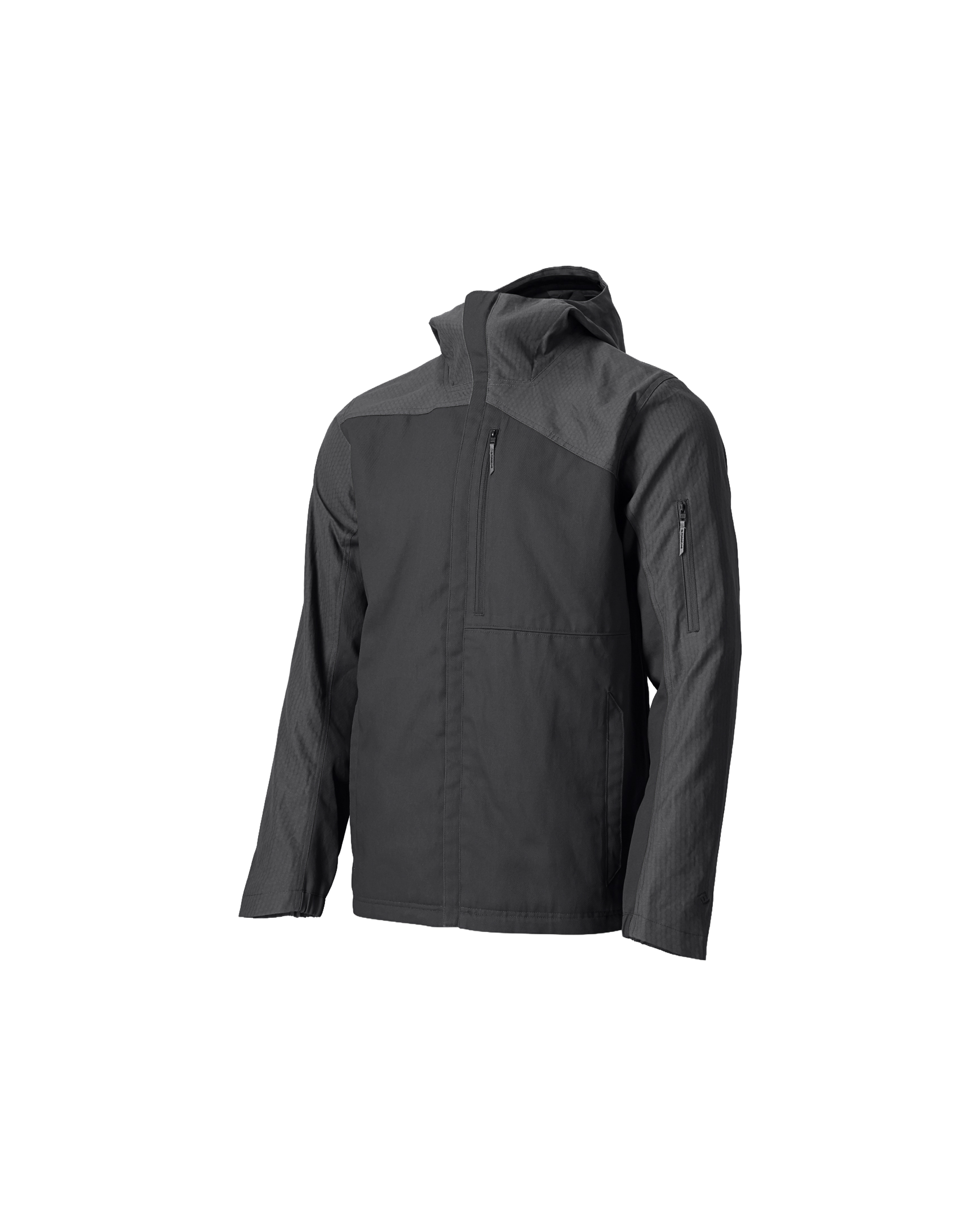 The Oaks Camp Jacket - Men's
