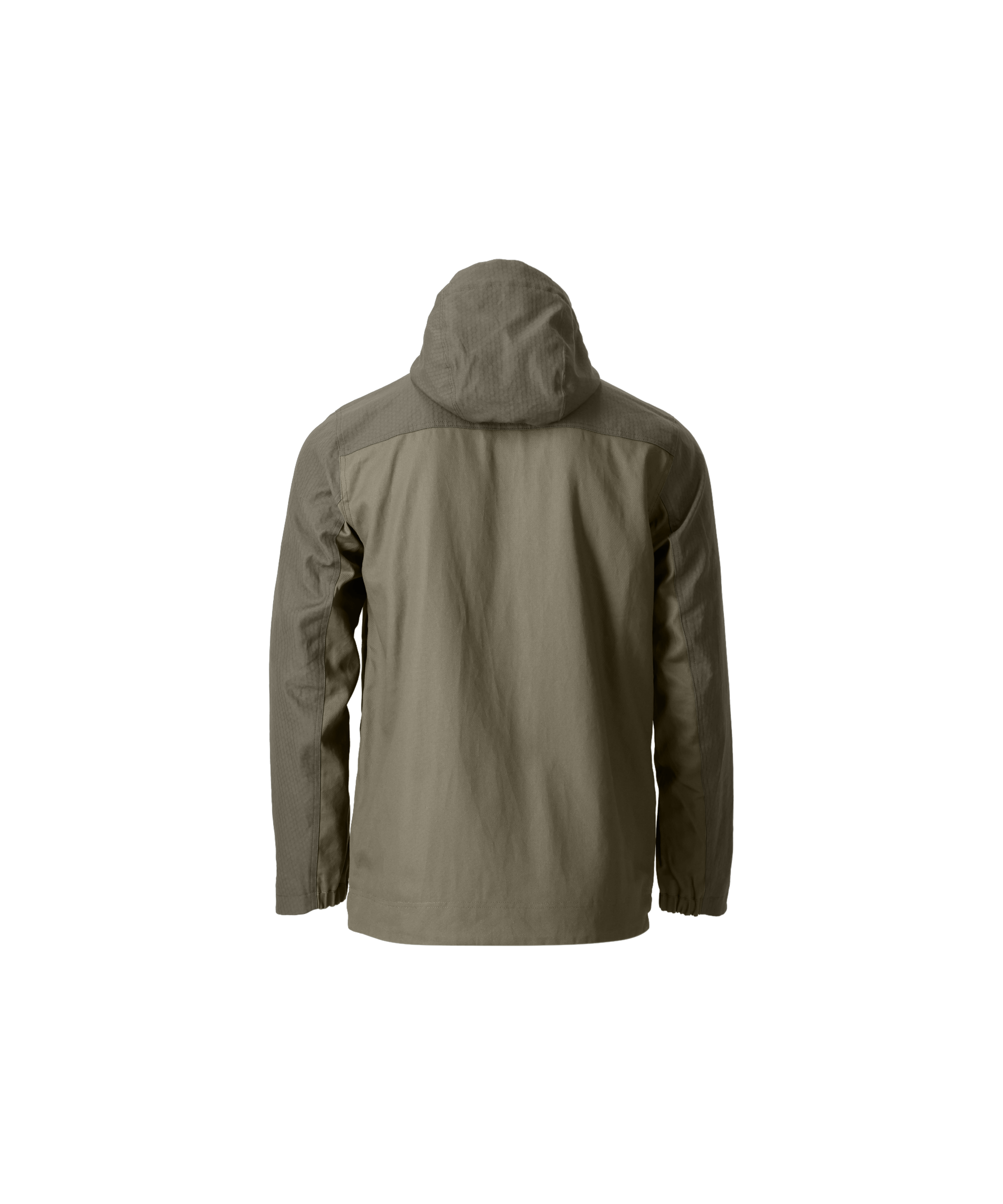 The Oaks Camp Jacket - Men's