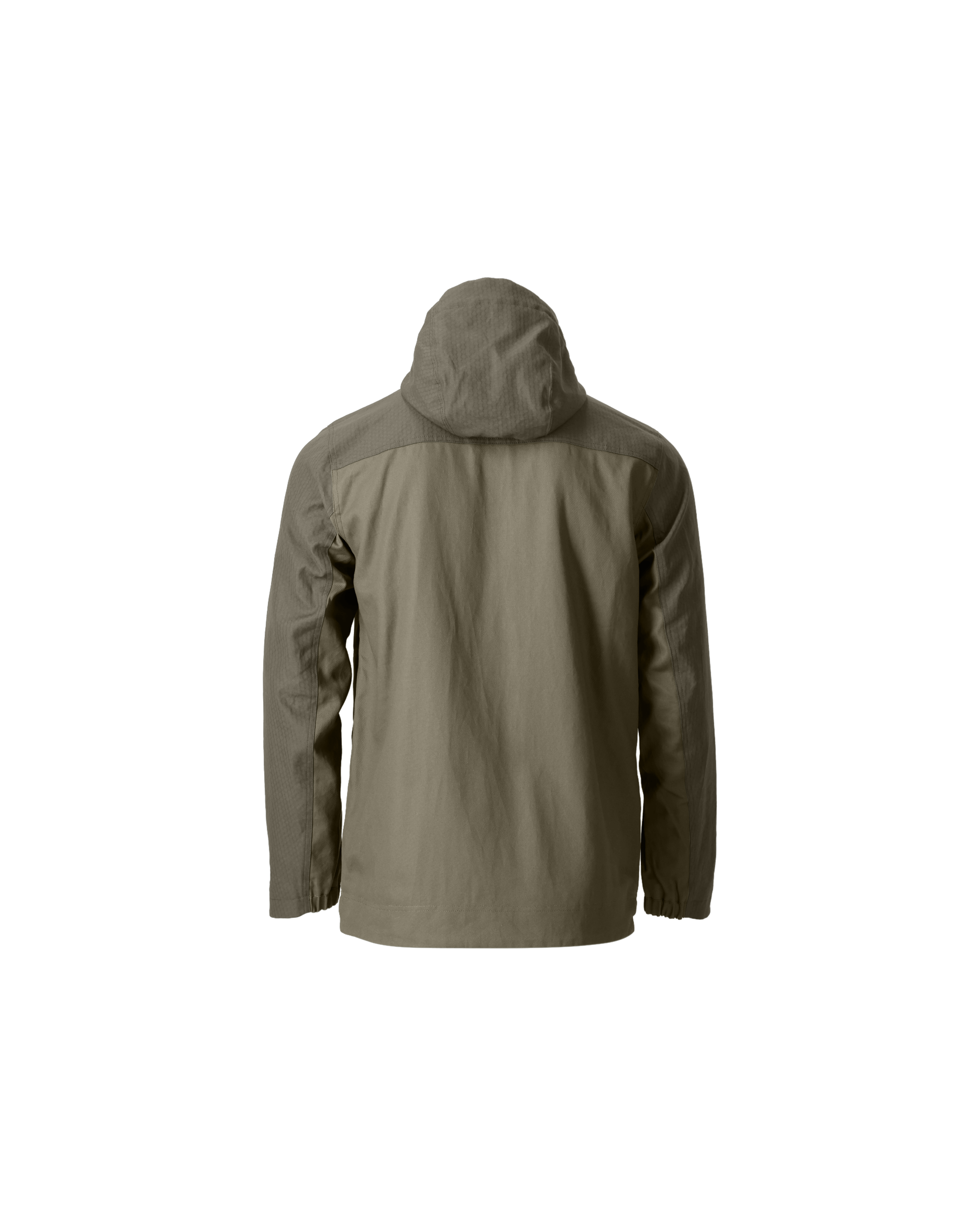 The Oaks Camp Jacket - Men's