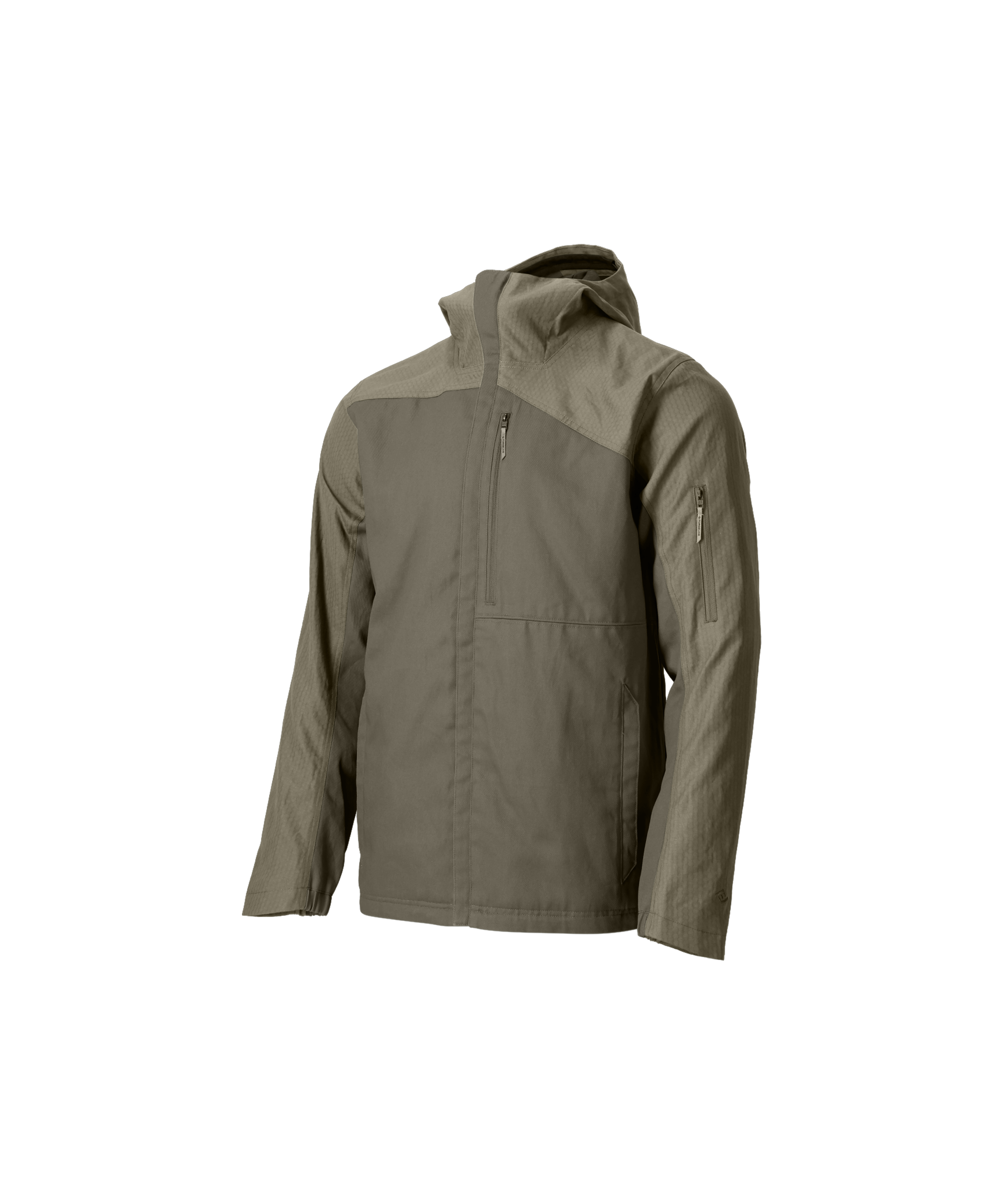 The Oaks Camp Jacket - Men's