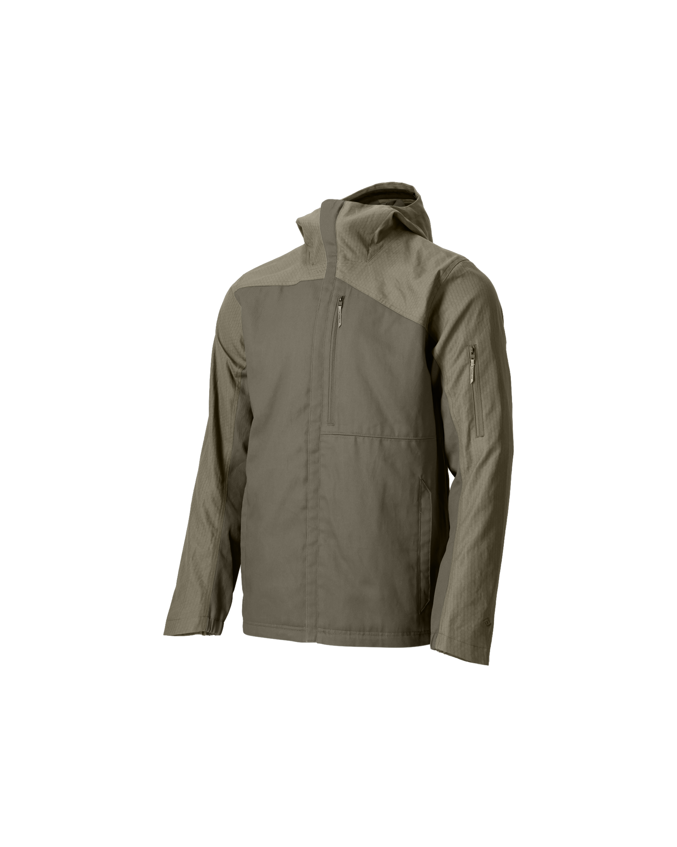 The Oaks Camp Jacket - Men's