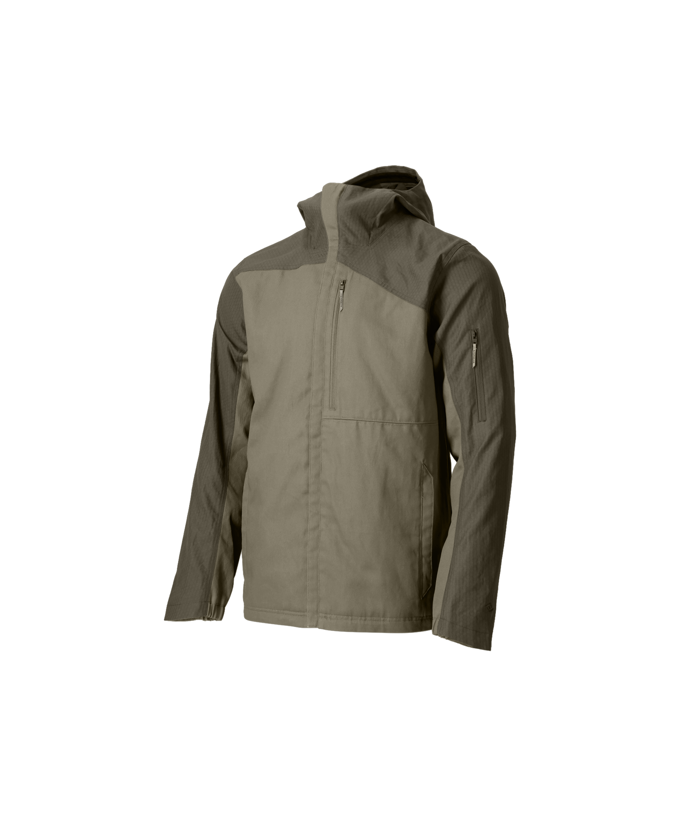 The Oaks Camp Jacket - Men's