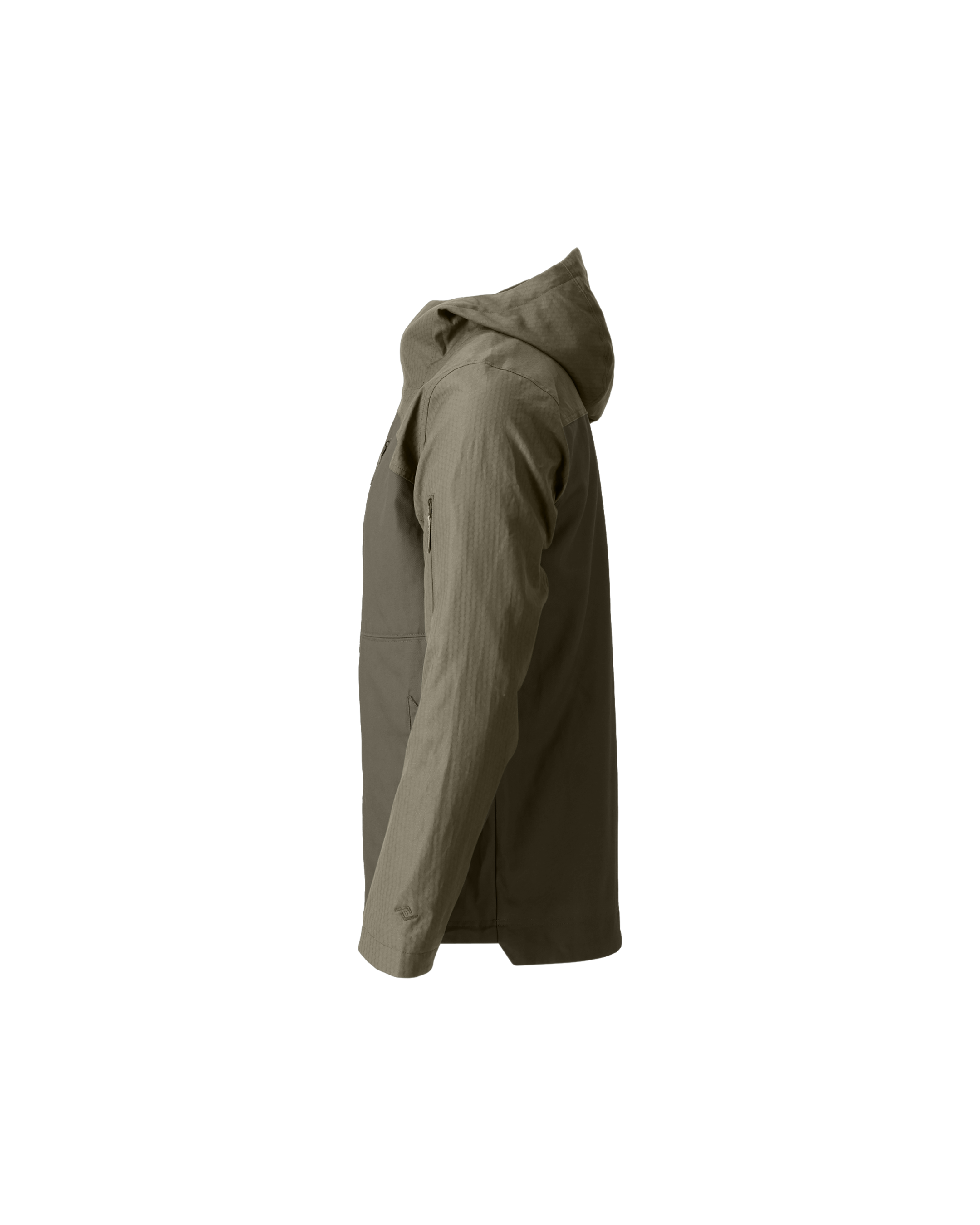 The Oaks Camp Jacket - Men's
