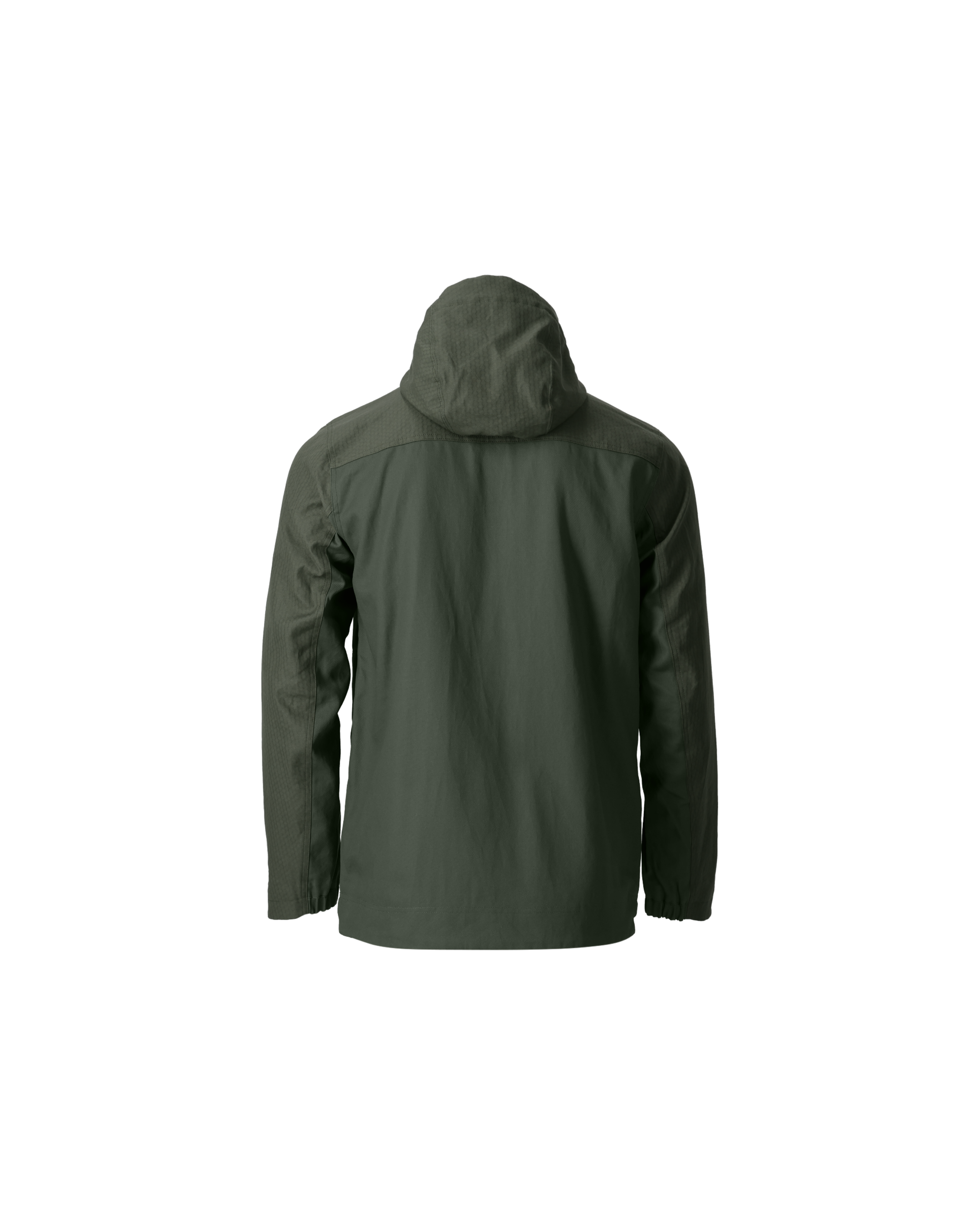 The Oaks Camp Jacket - Men's