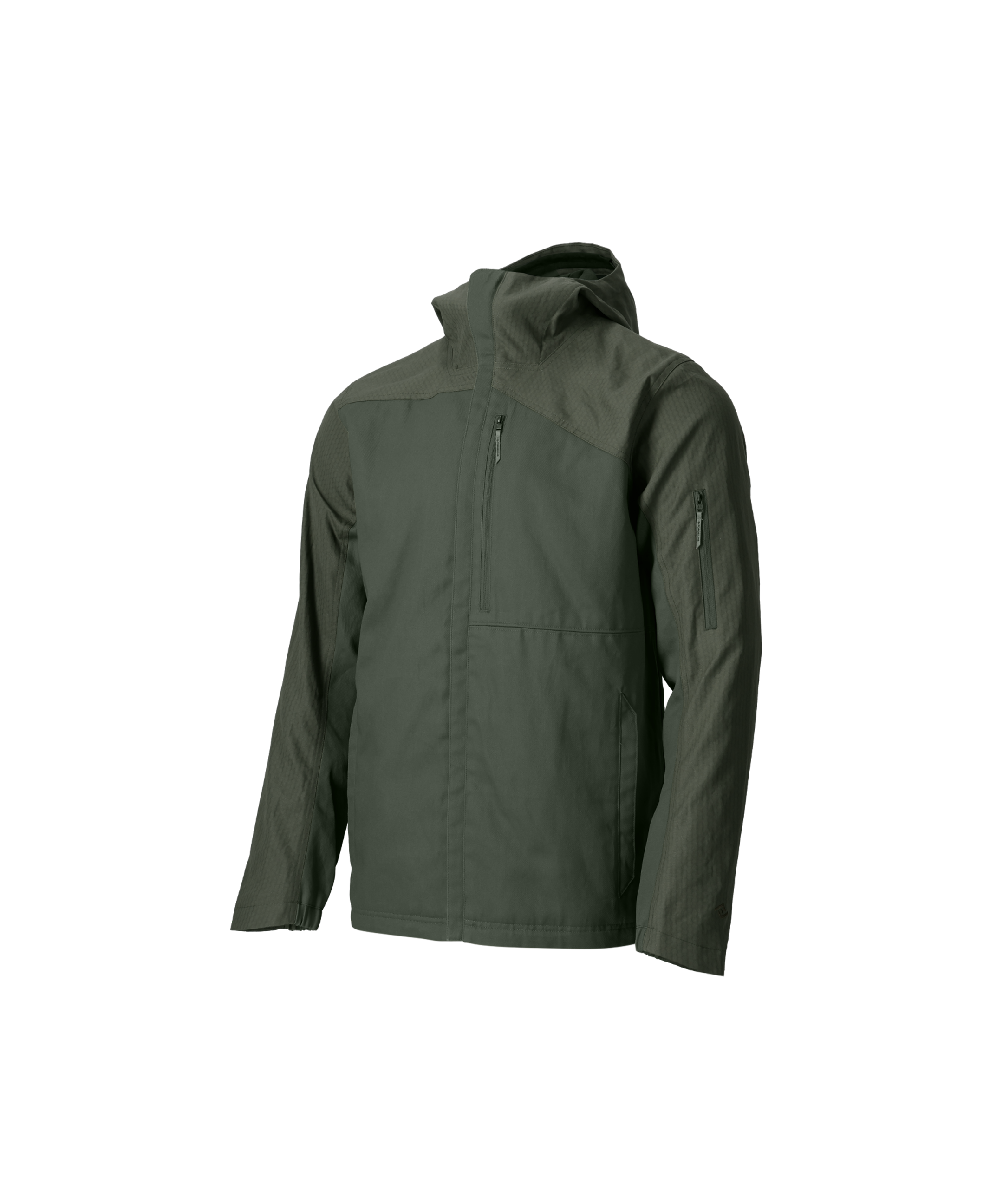 The Oaks Camp Jacket - Men's