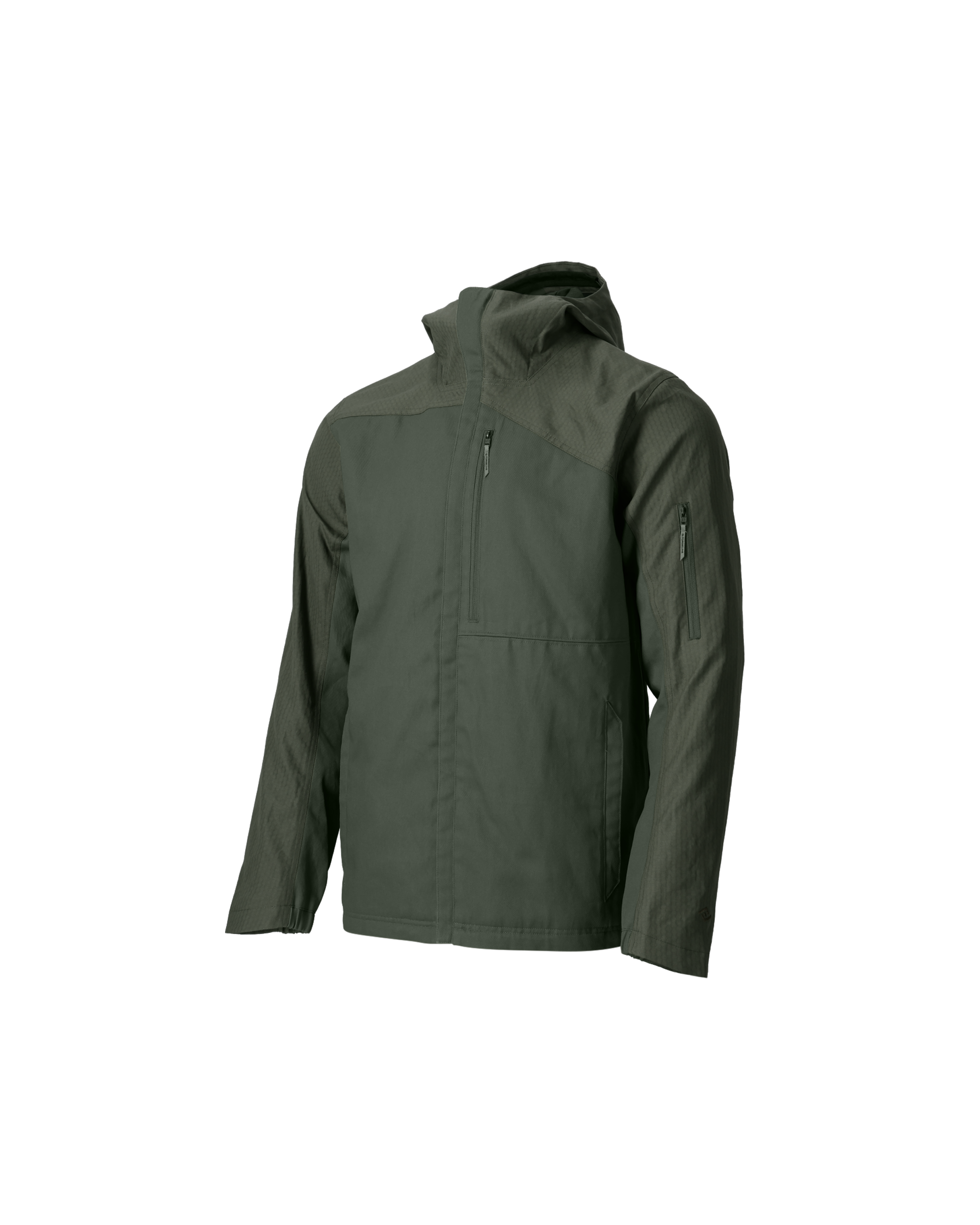 The Oaks Camp Jacket - Men's