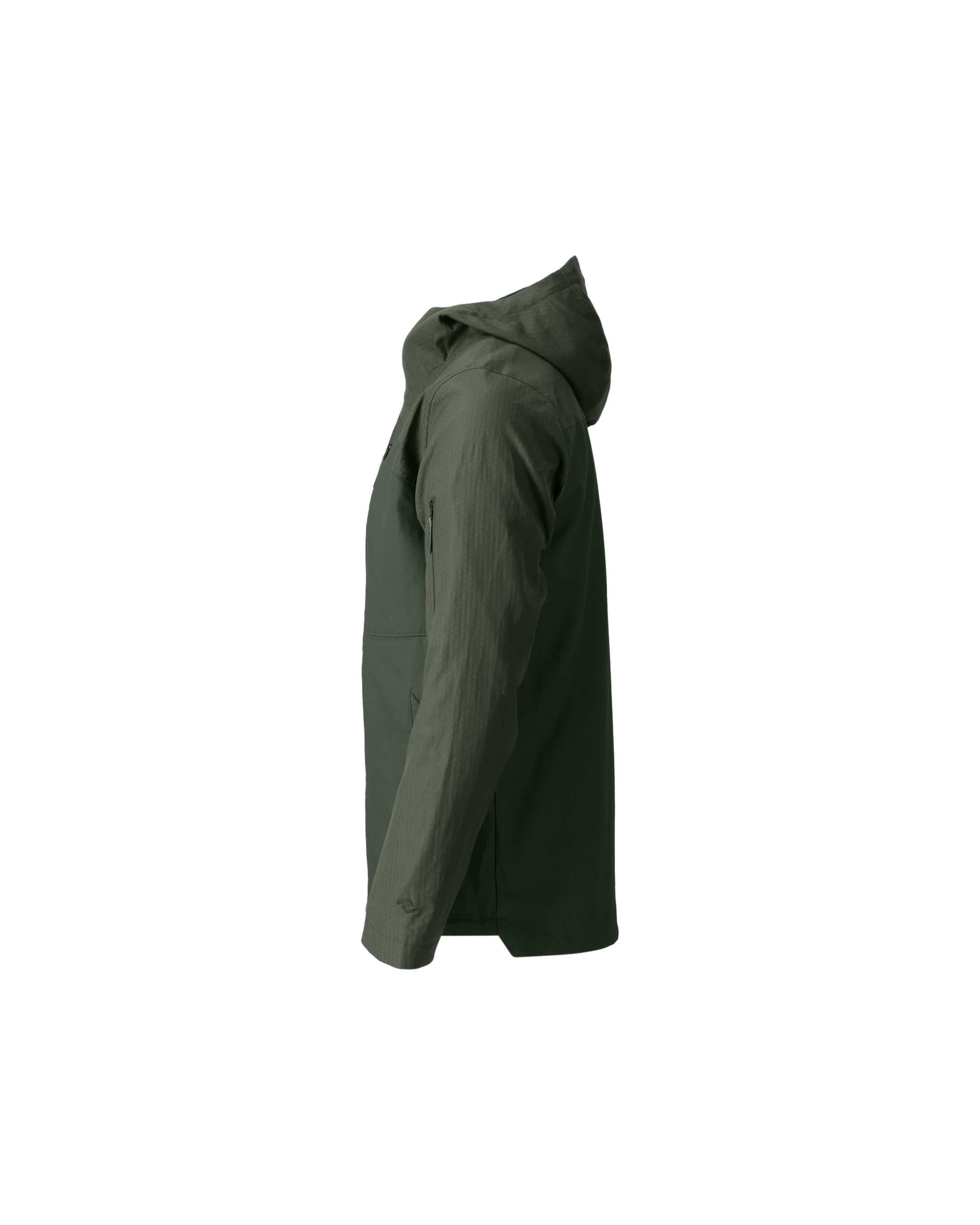 The Oaks Camp Jacket - Men's