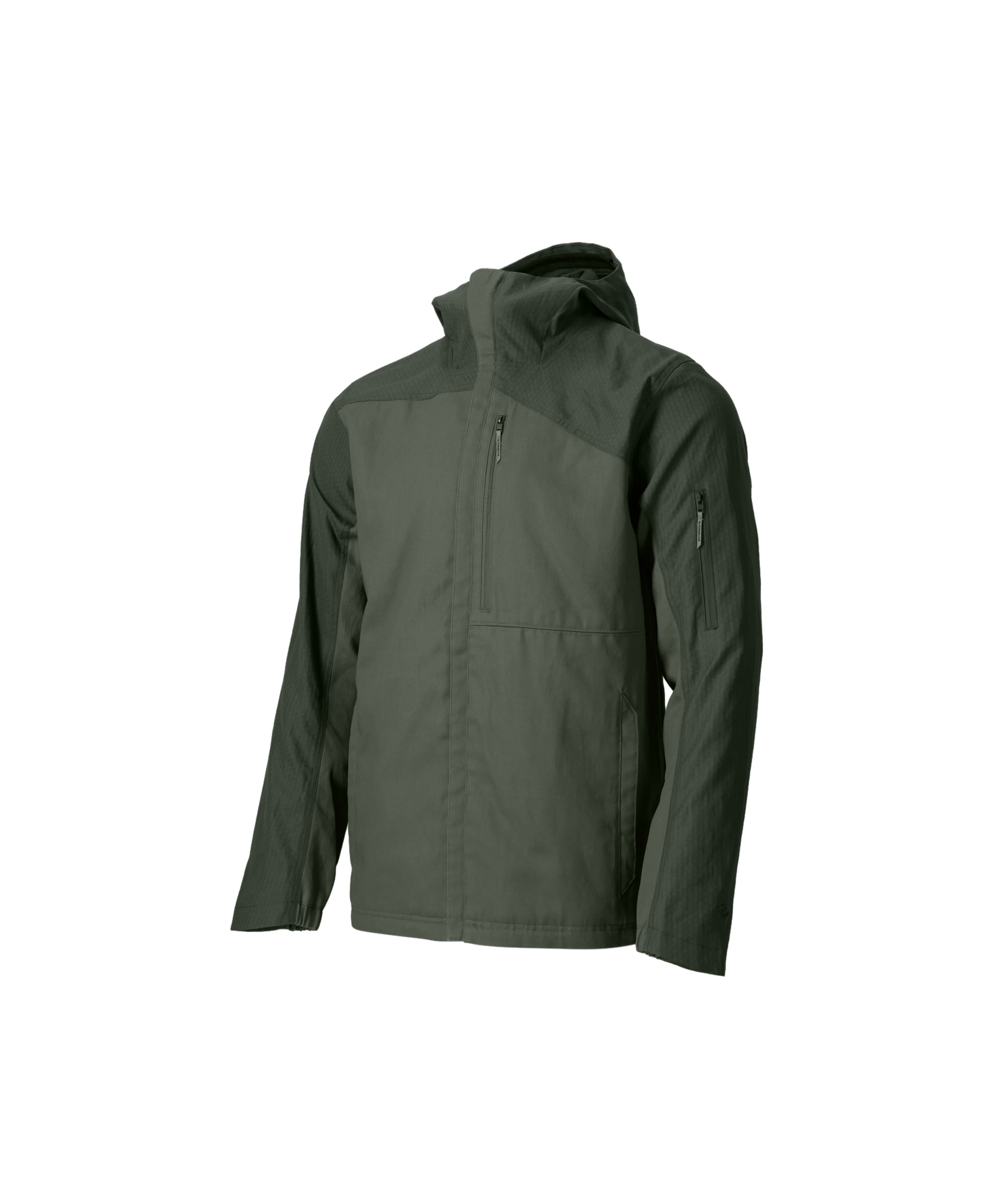 The Oaks Camp Jacket - Men's
