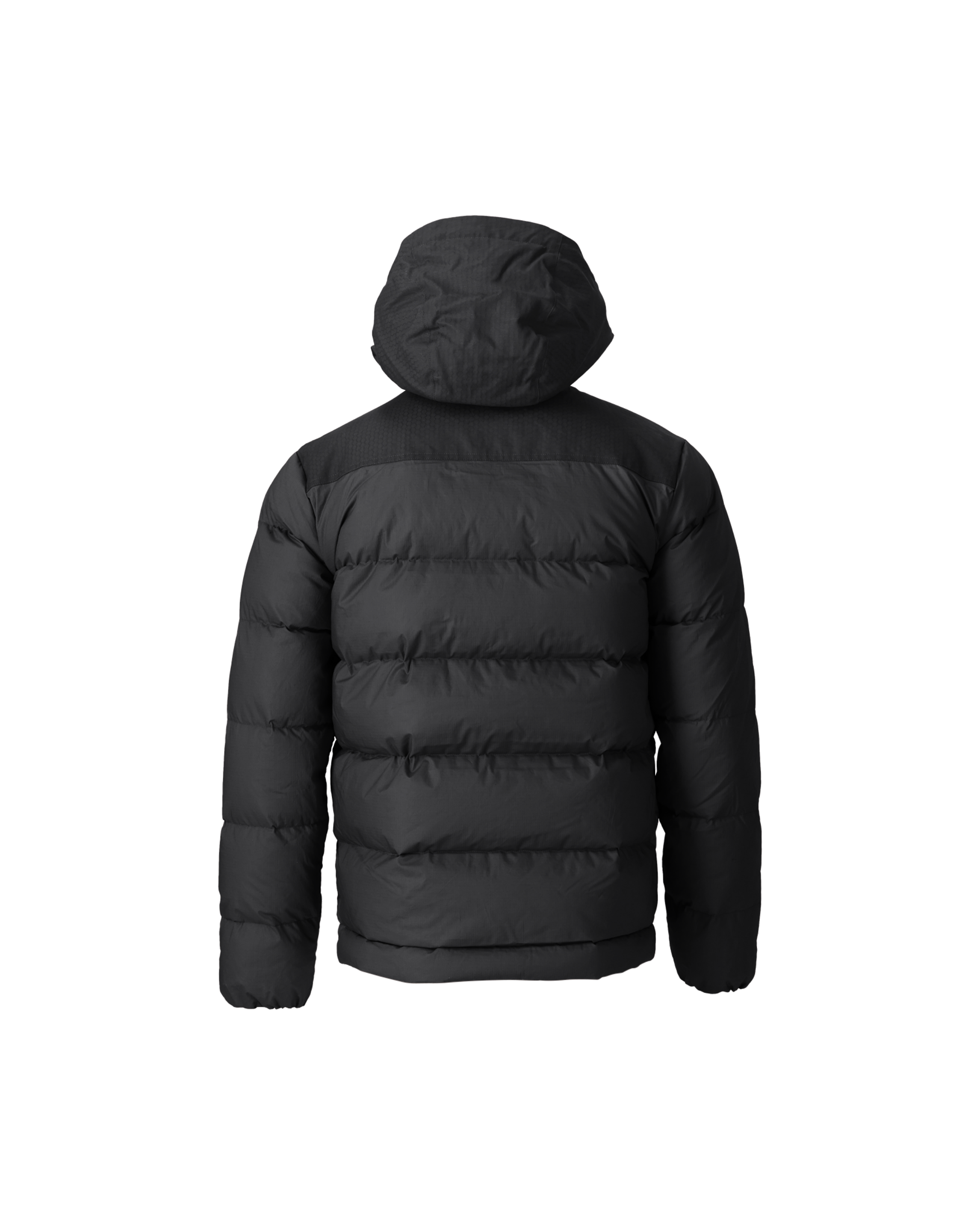Chief Peak Down Jacket - Men's