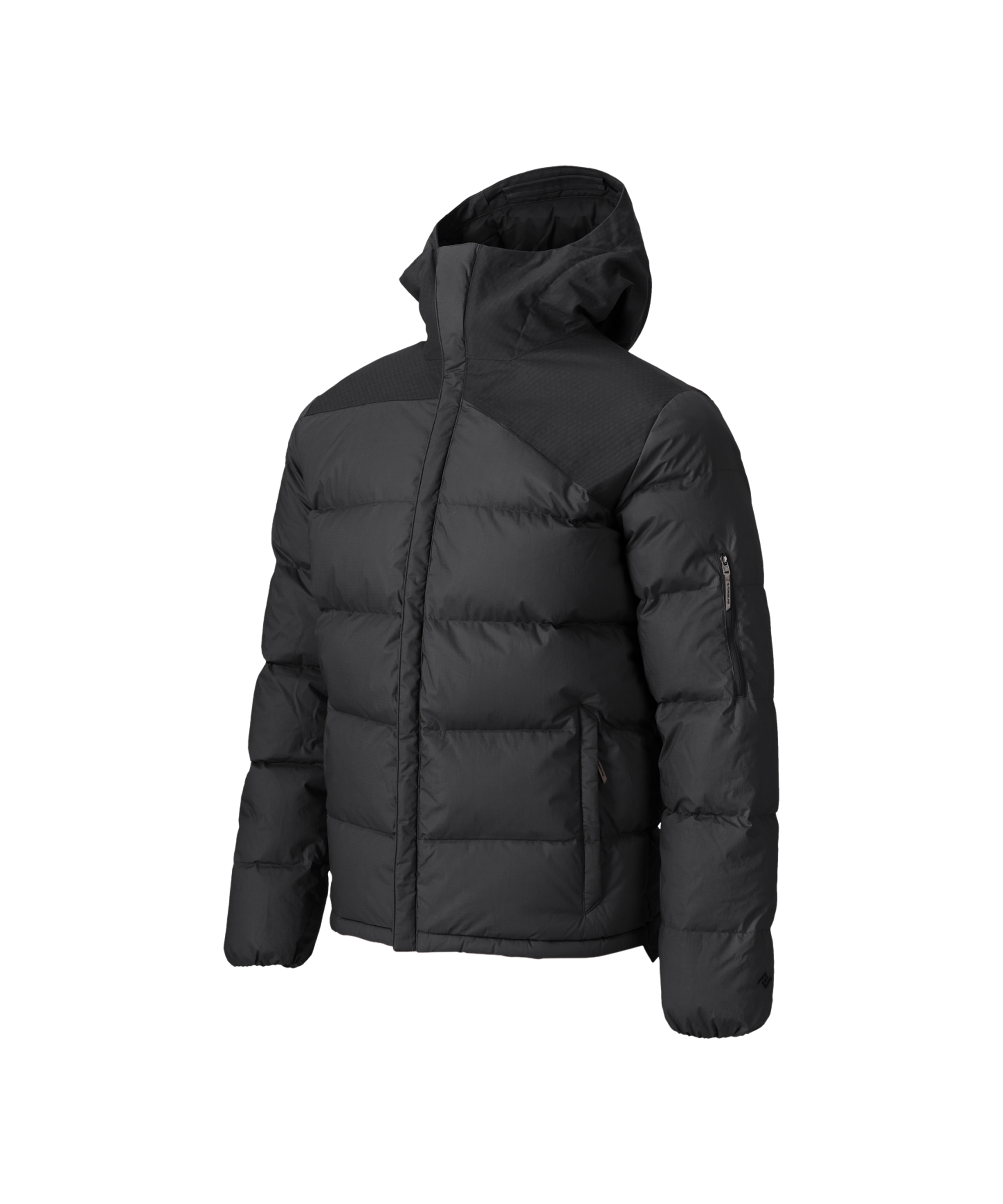 Chief Peak Down Jacket - Men's