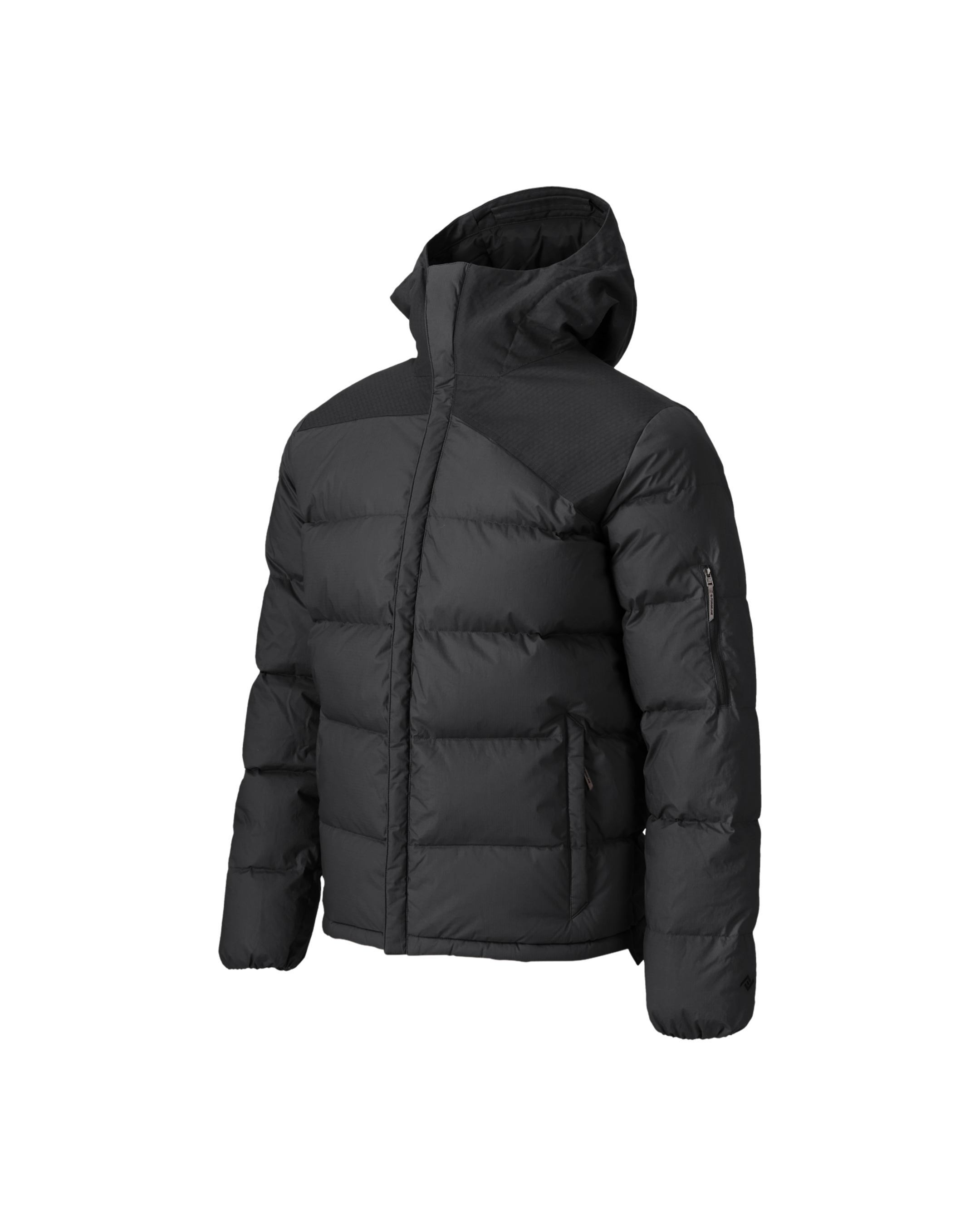 Chief Peak Down Jacket - Men's