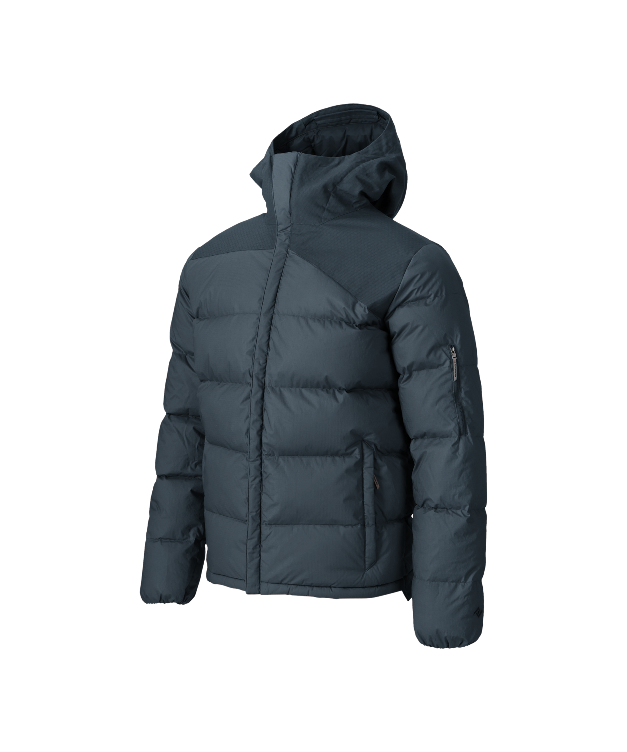 Chief Peak Down Jacket - Men's