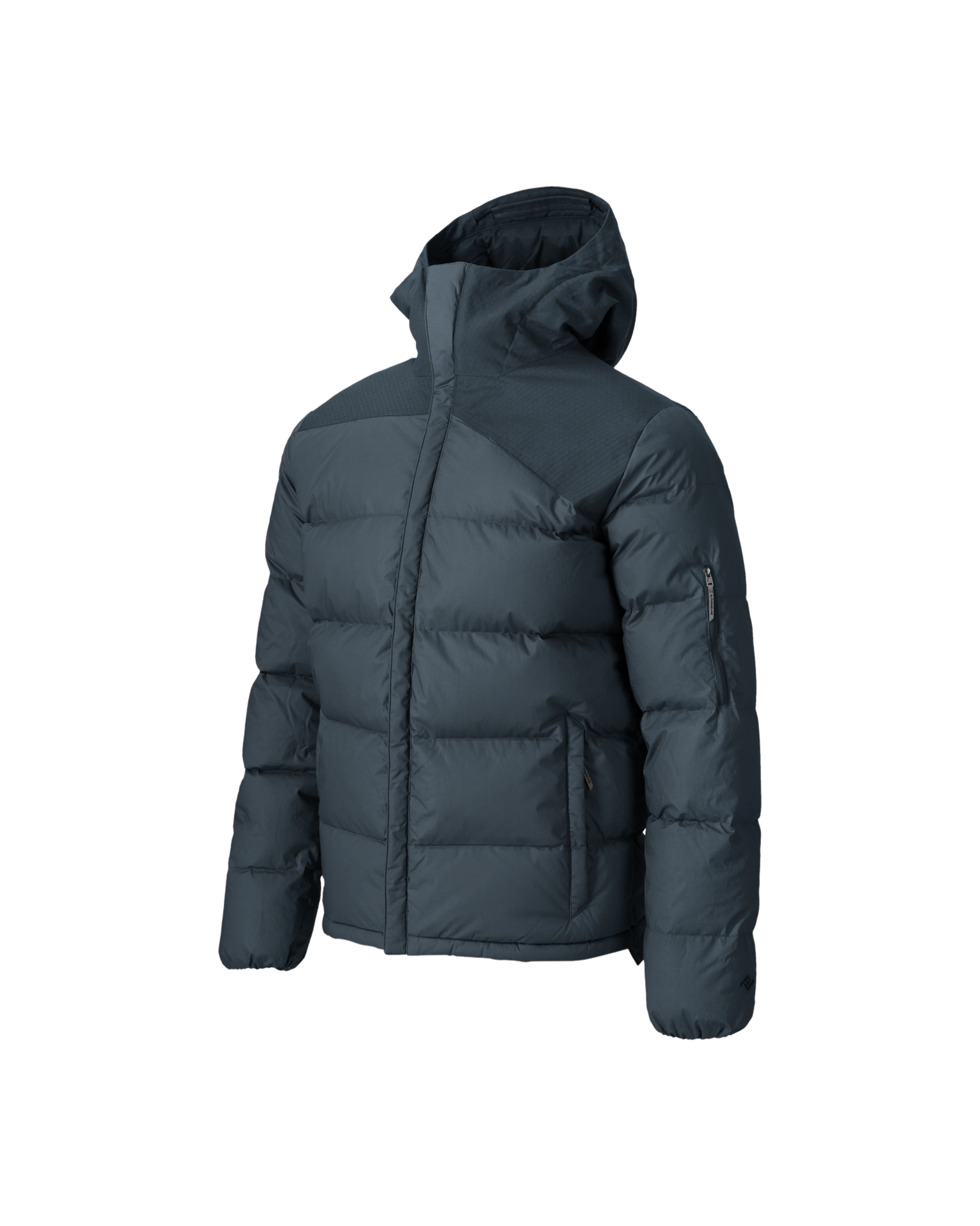 Chief Peak Down Jacket - Men's