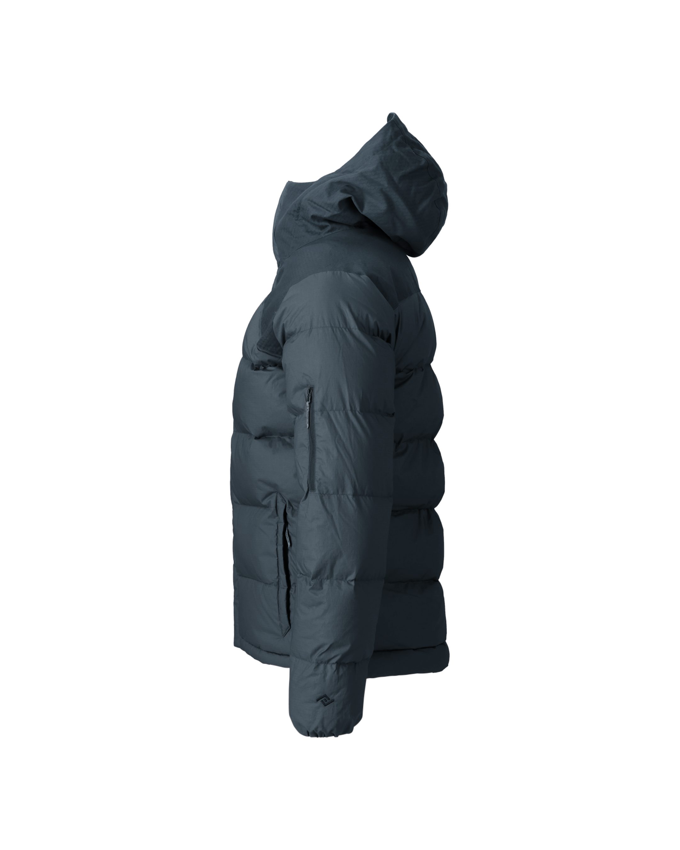 Chief Peak Down Jacket - Men's