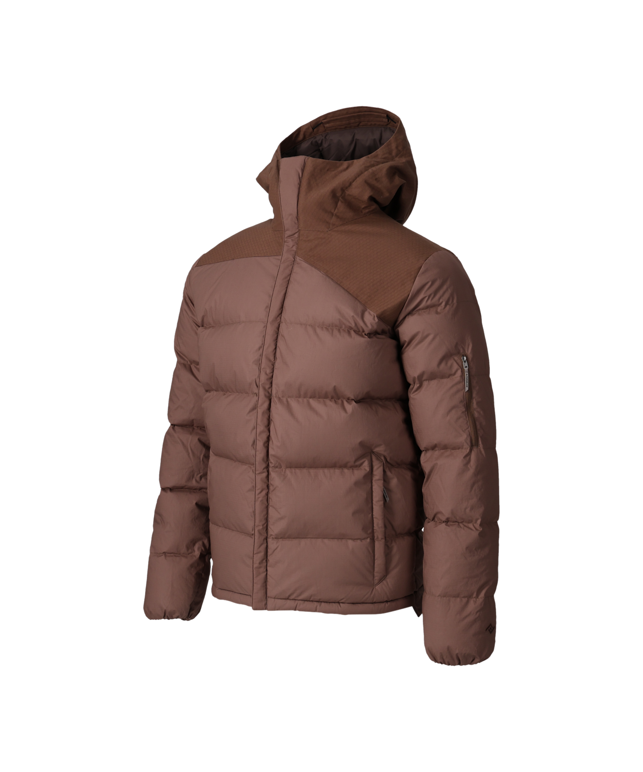 Chief Peak Down Jacket - Men's