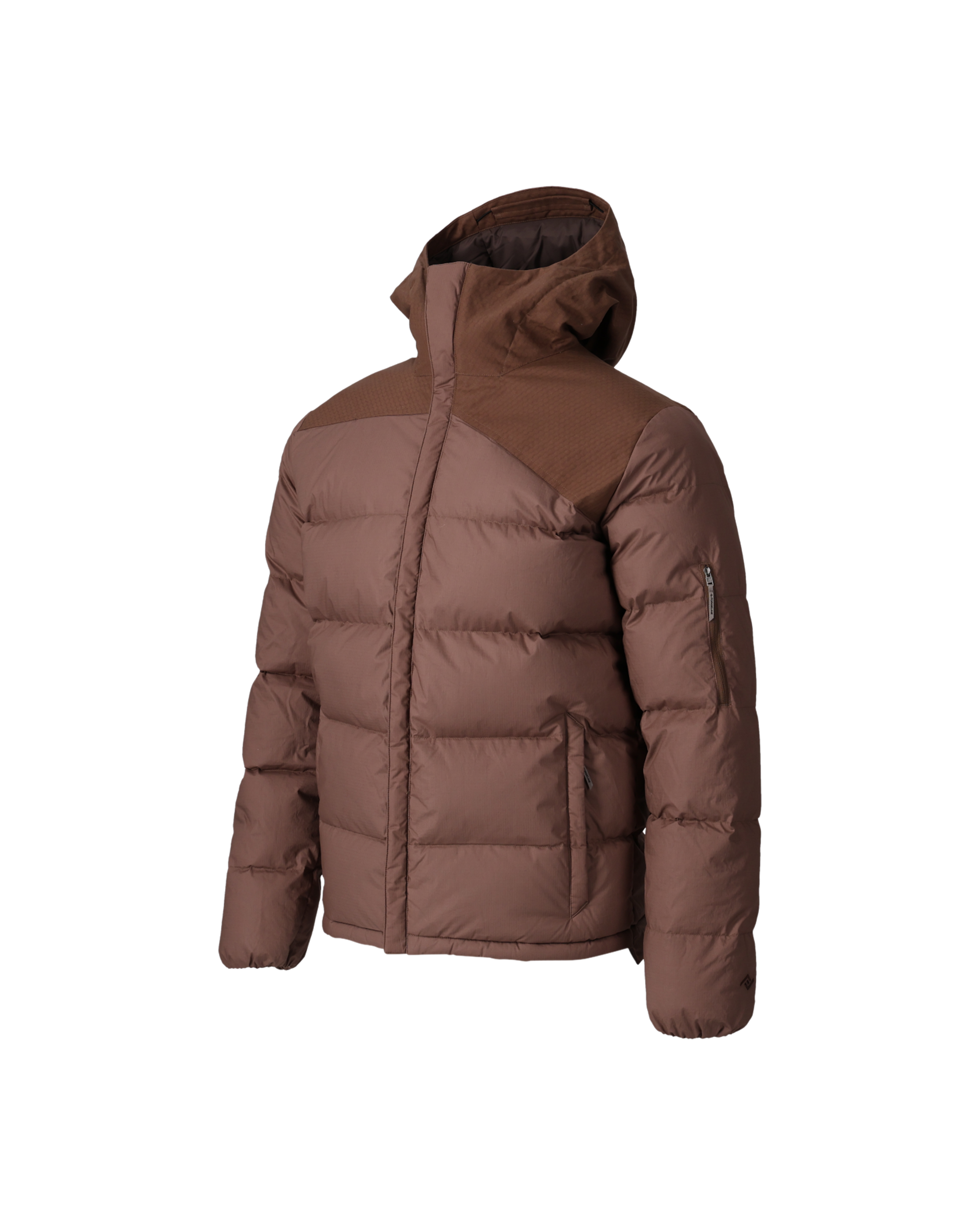 Chief Peak Down Jacket - Men's
