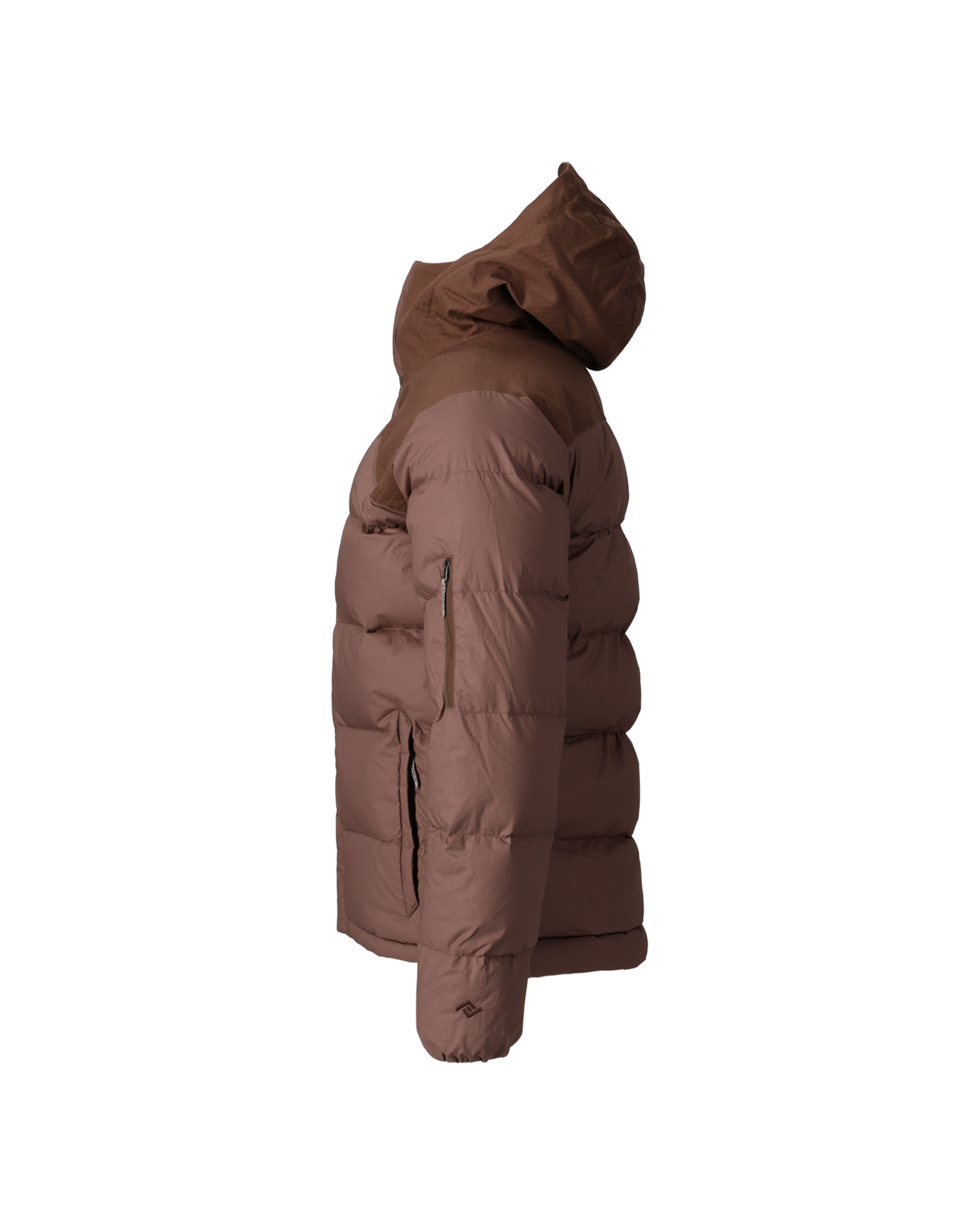 Chief Peak Down Jacket - Men's