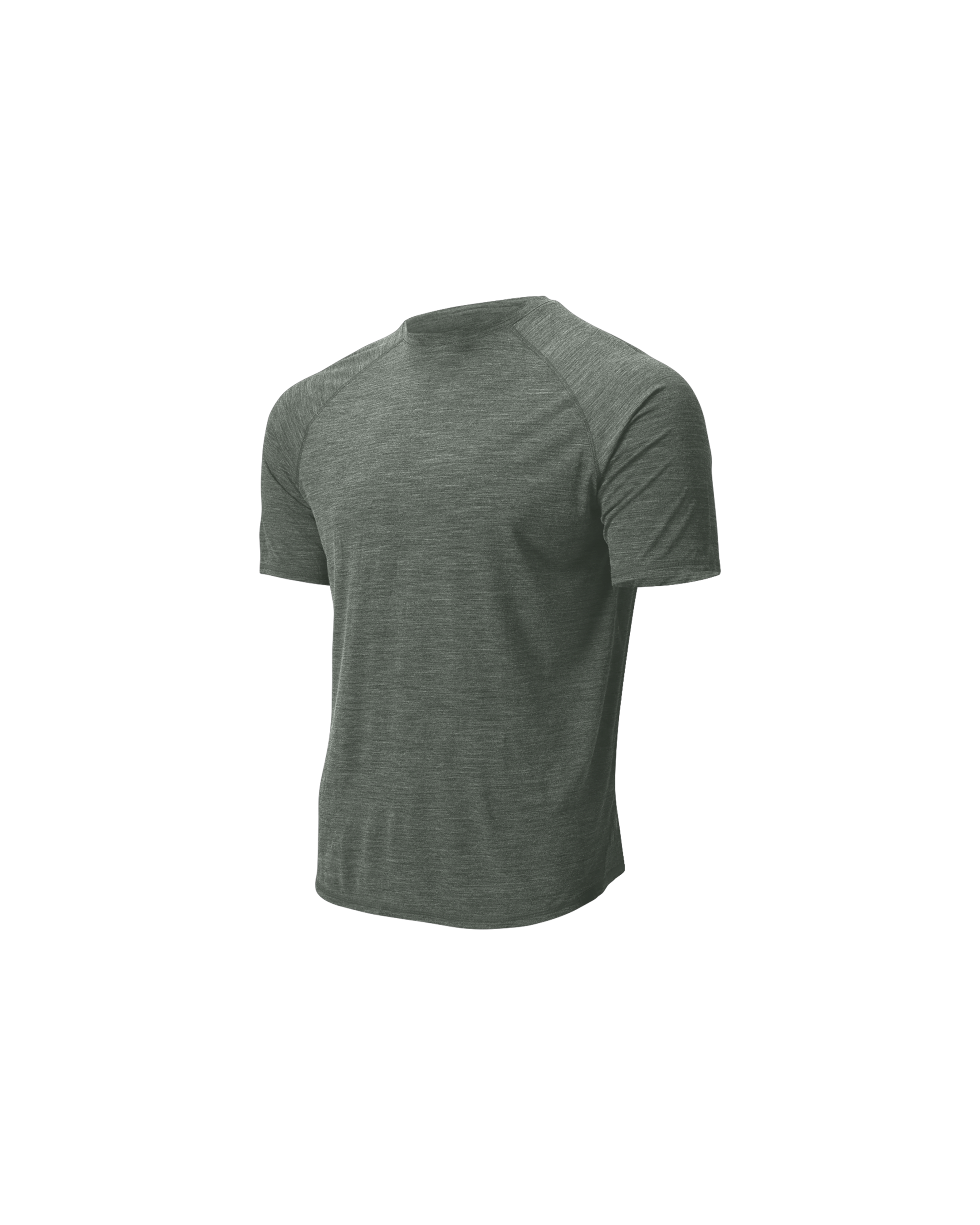 The Cozy Dell Merino Baselayer T-Shirt - Men's
