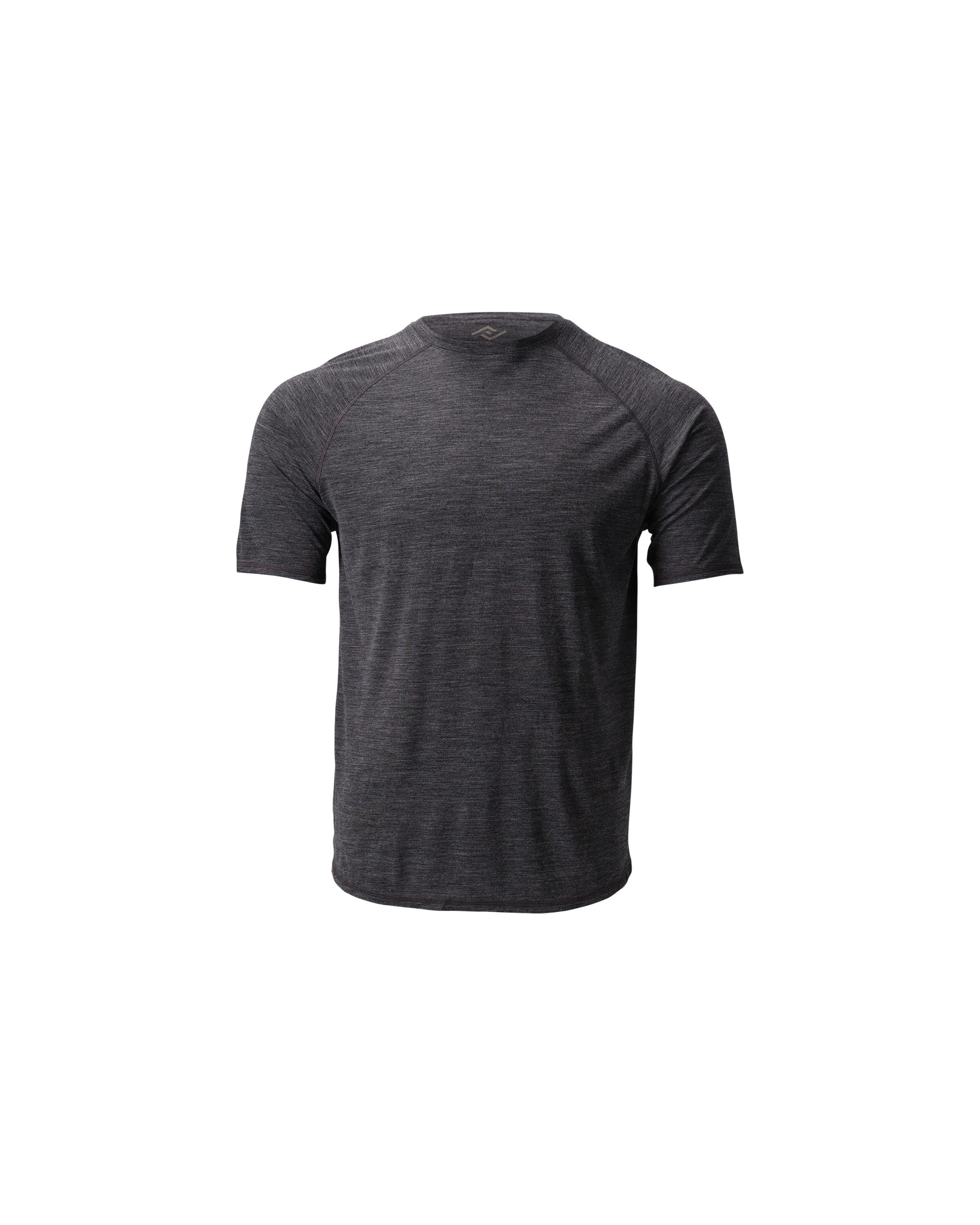The Cozy Dell Merino Baselayer T-Shirt - Men's