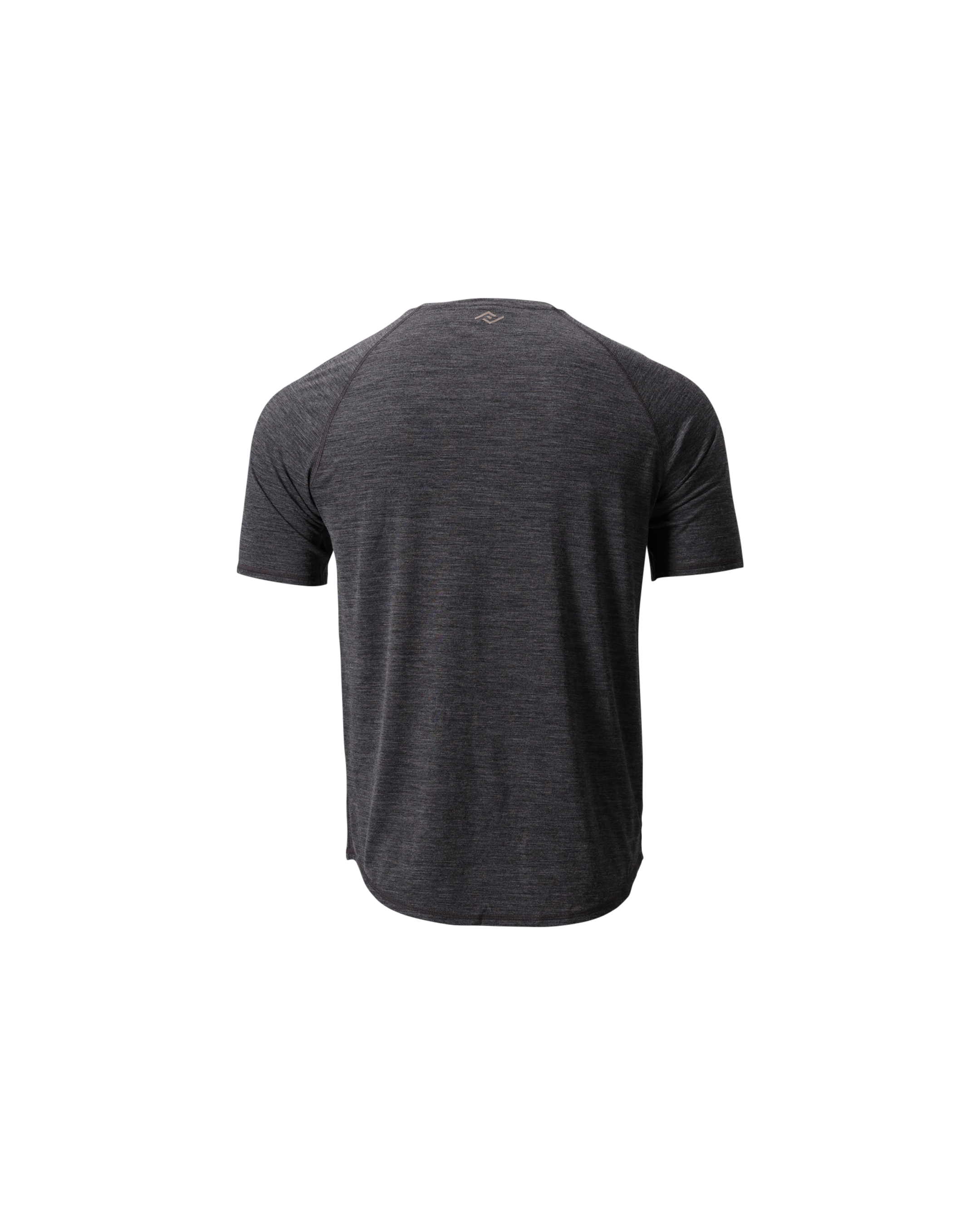 The Cozy Dell Merino Baselayer T-Shirt - Men's