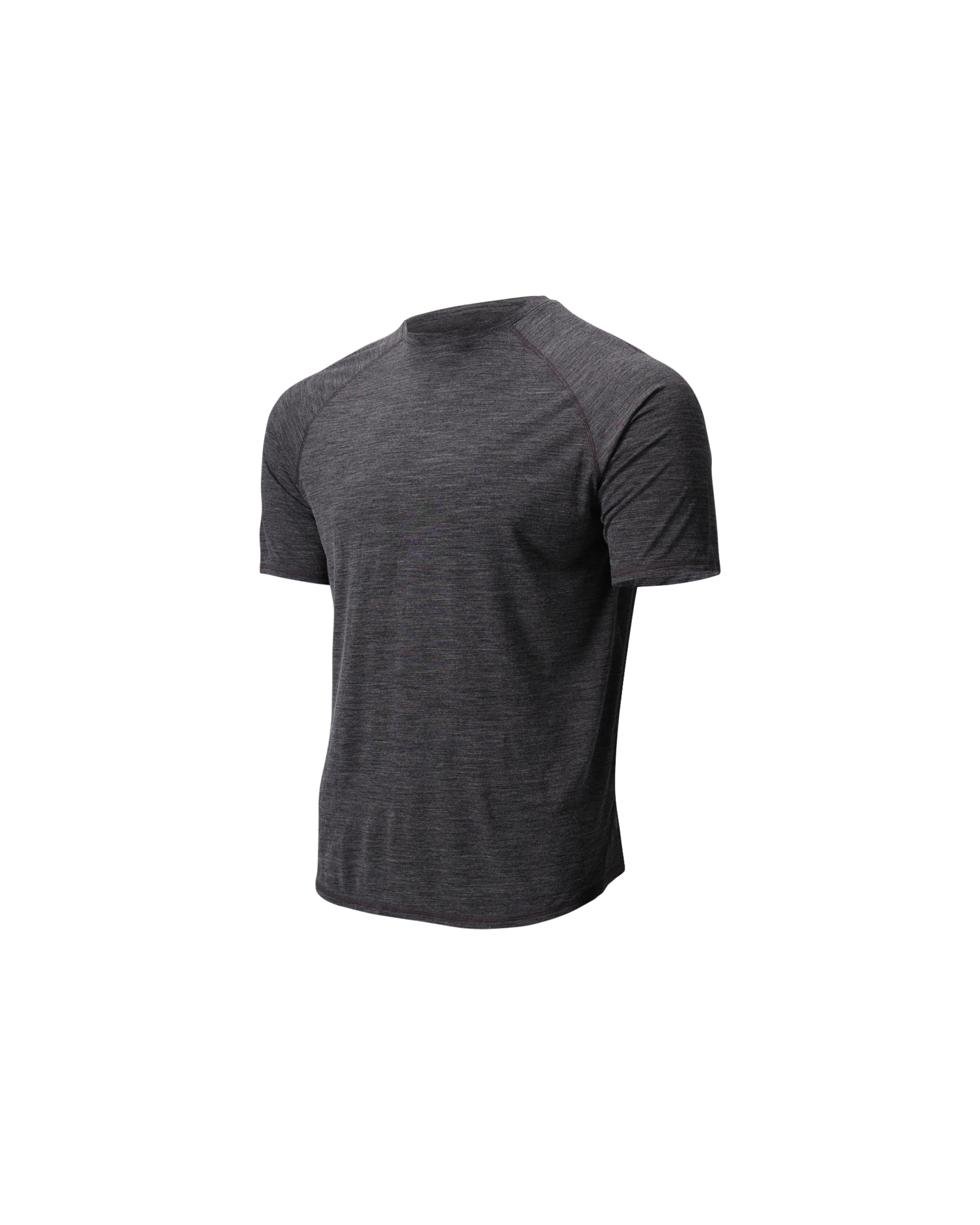 The Cozy Dell Merino Baselayer T-Shirt - Men's