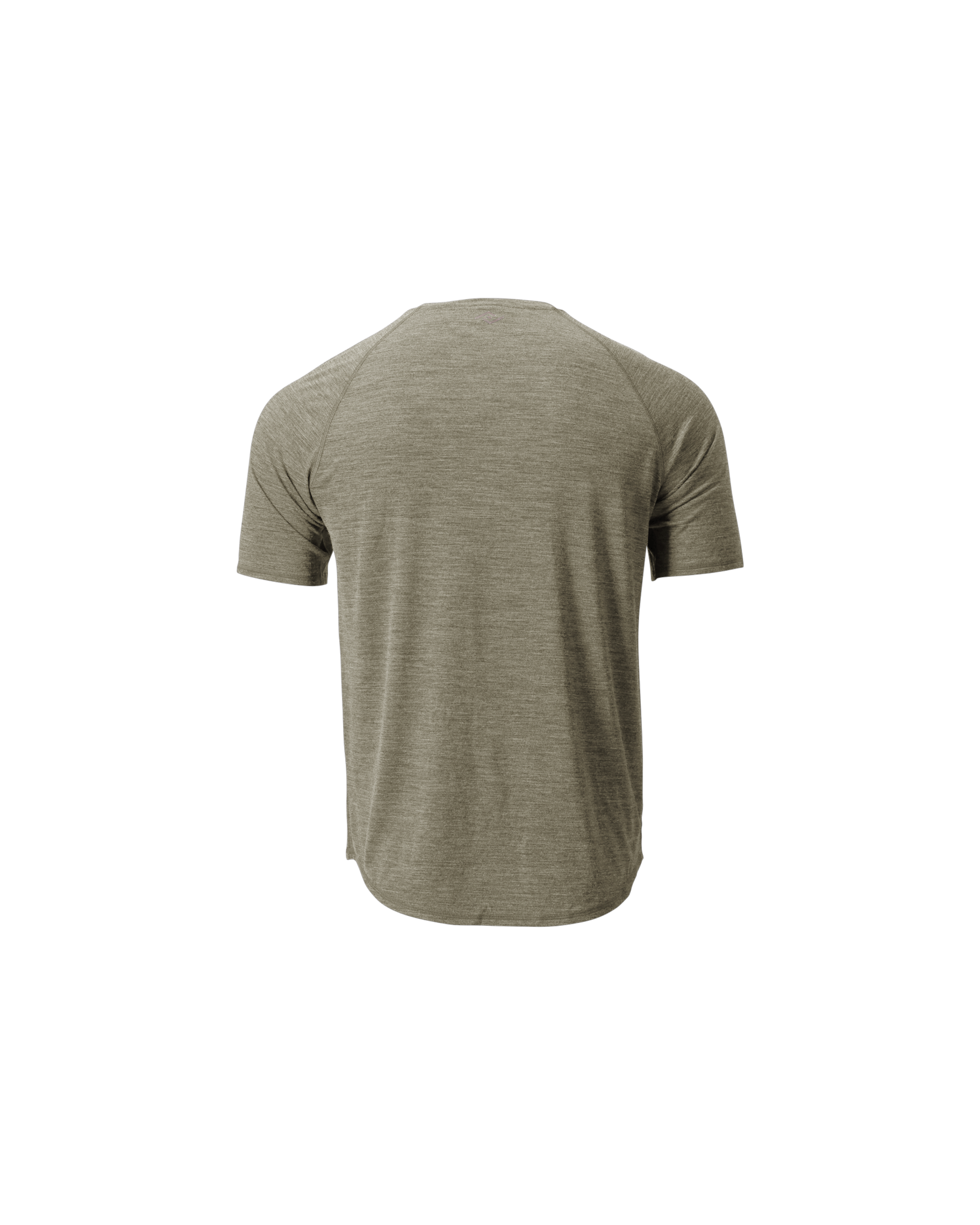 The Cozy Dell Merino Baselayer T-Shirt - Men's