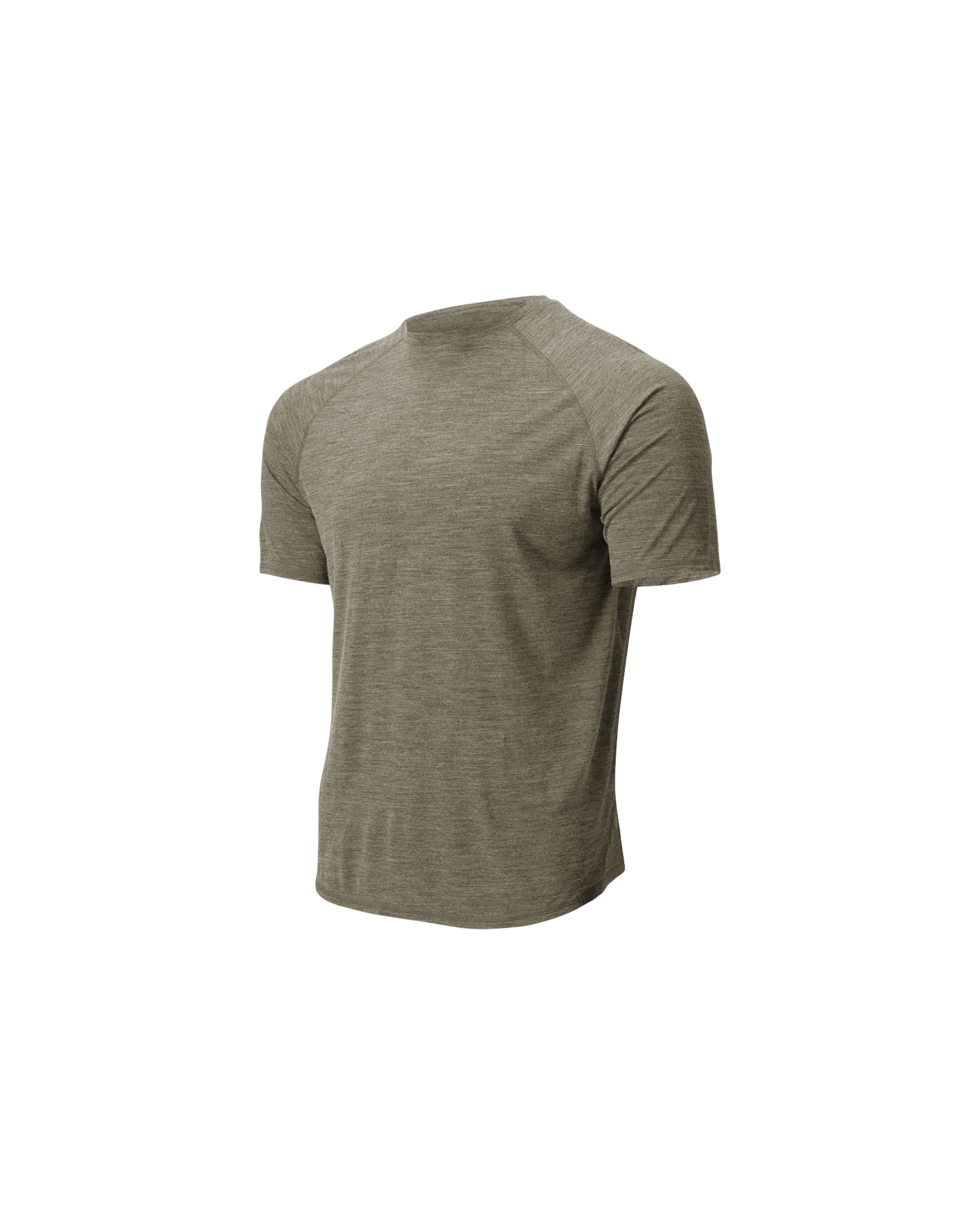 The Cozy Dell Merino Baselayer T-Shirt - Men's
