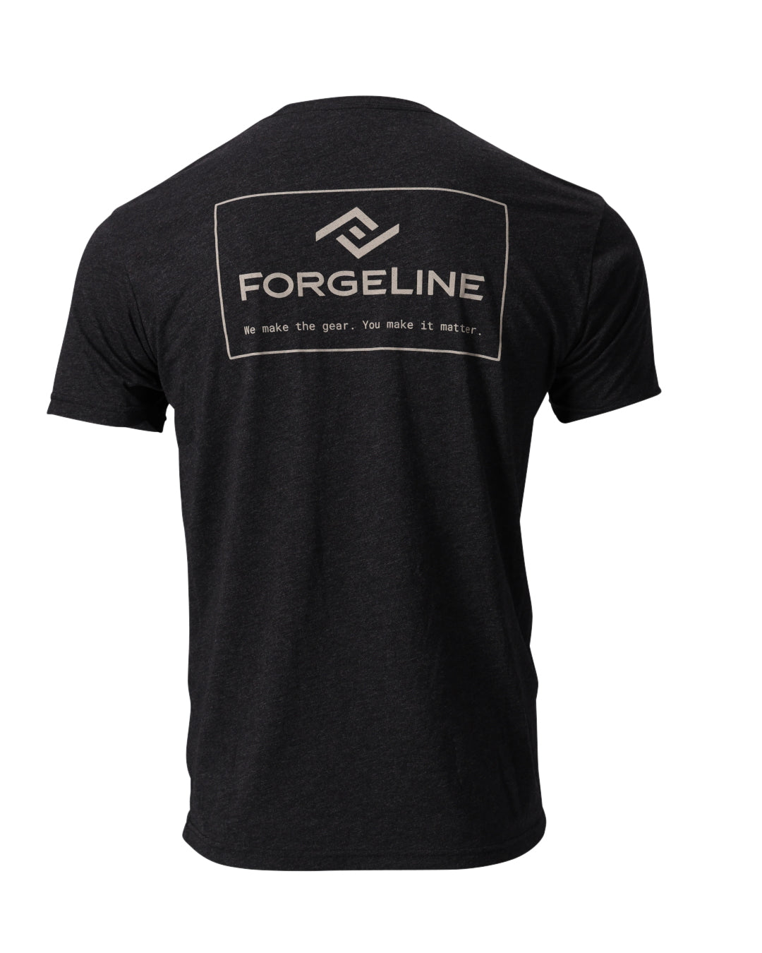 The Shop Tee