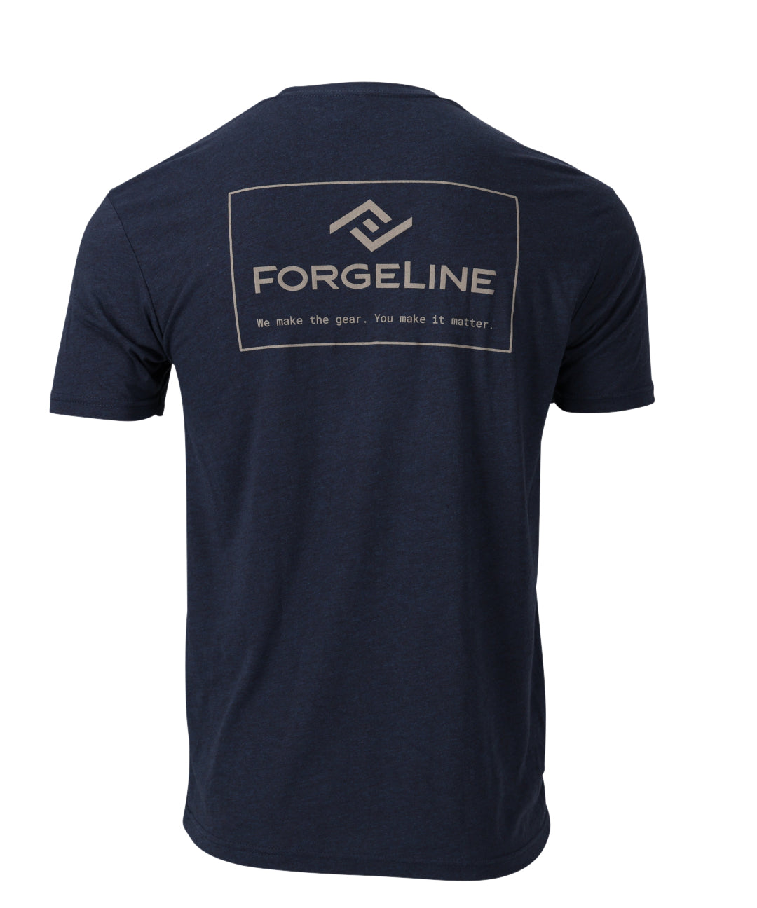The Shop Tee